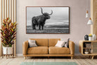 Pixalot ® Highland Cow