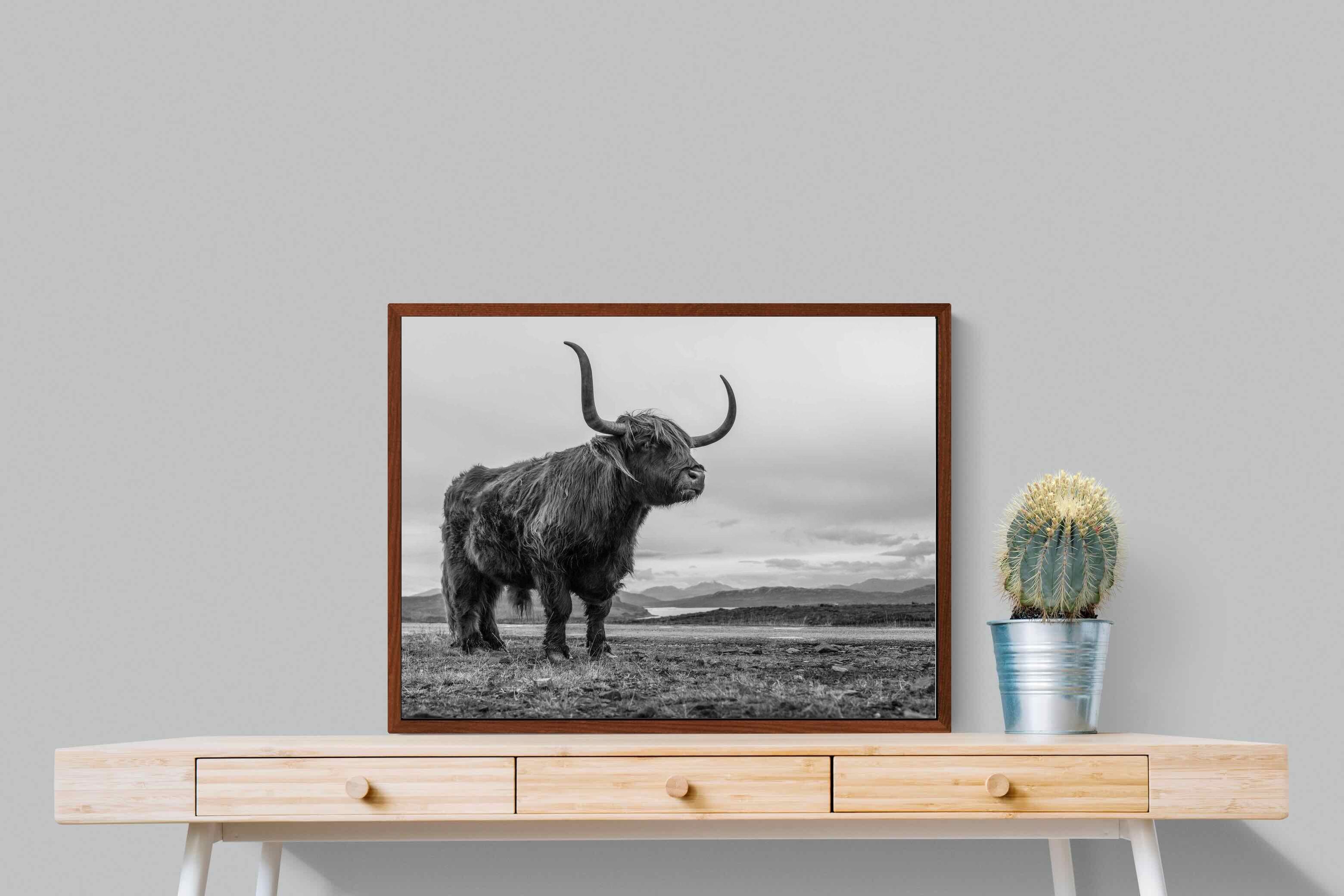 Pixalot ® Highland Cow
