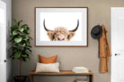 Pixalot Highland Peekaboo