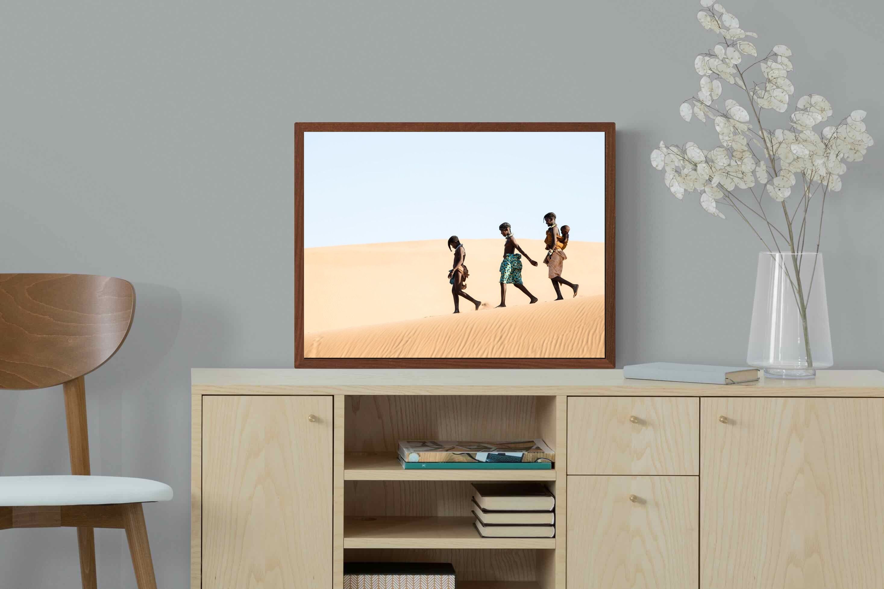 Pixalot ® Himba Kids