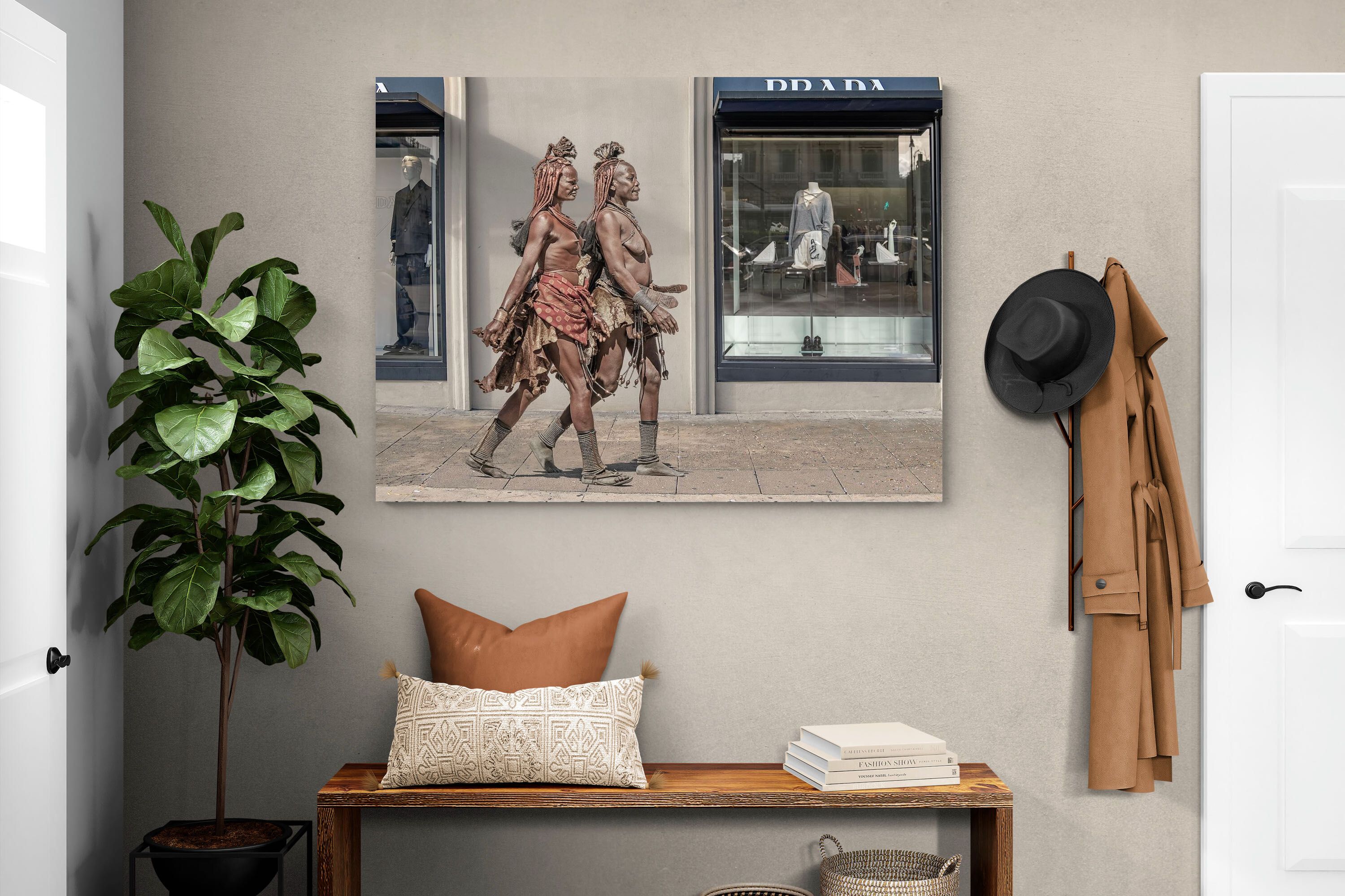 Pixalot Himba Women