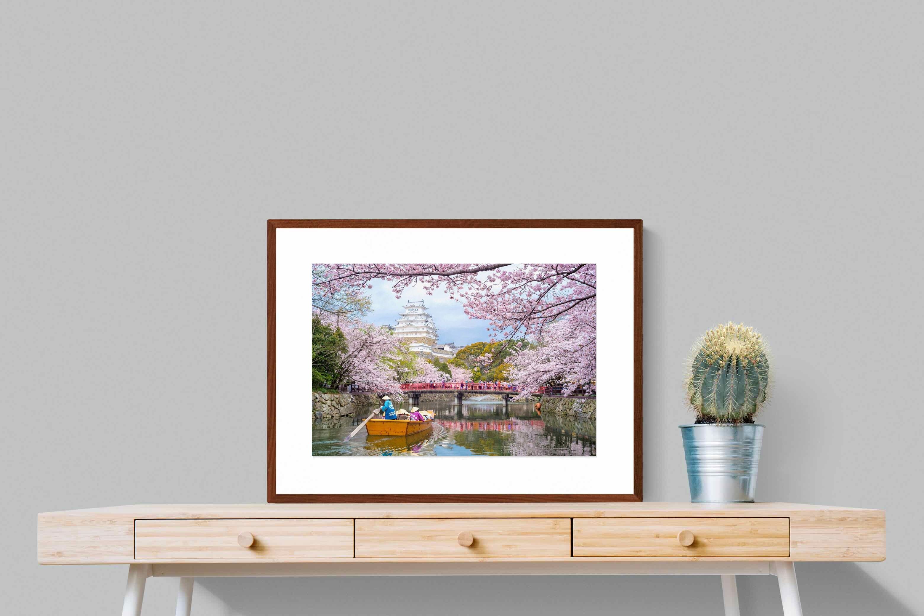 Pixalot Himeji Castle