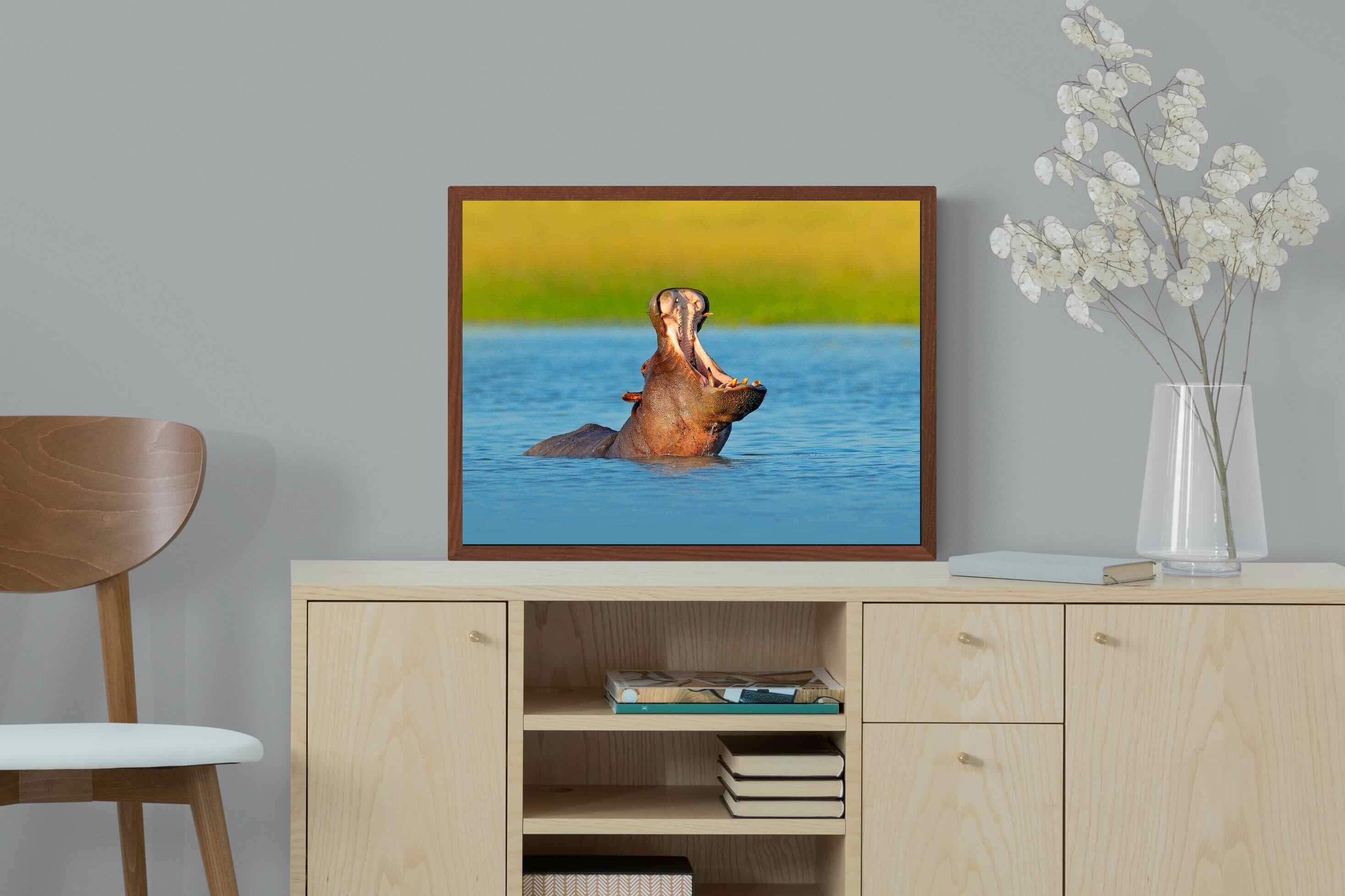 Pixalot ® Hippo
