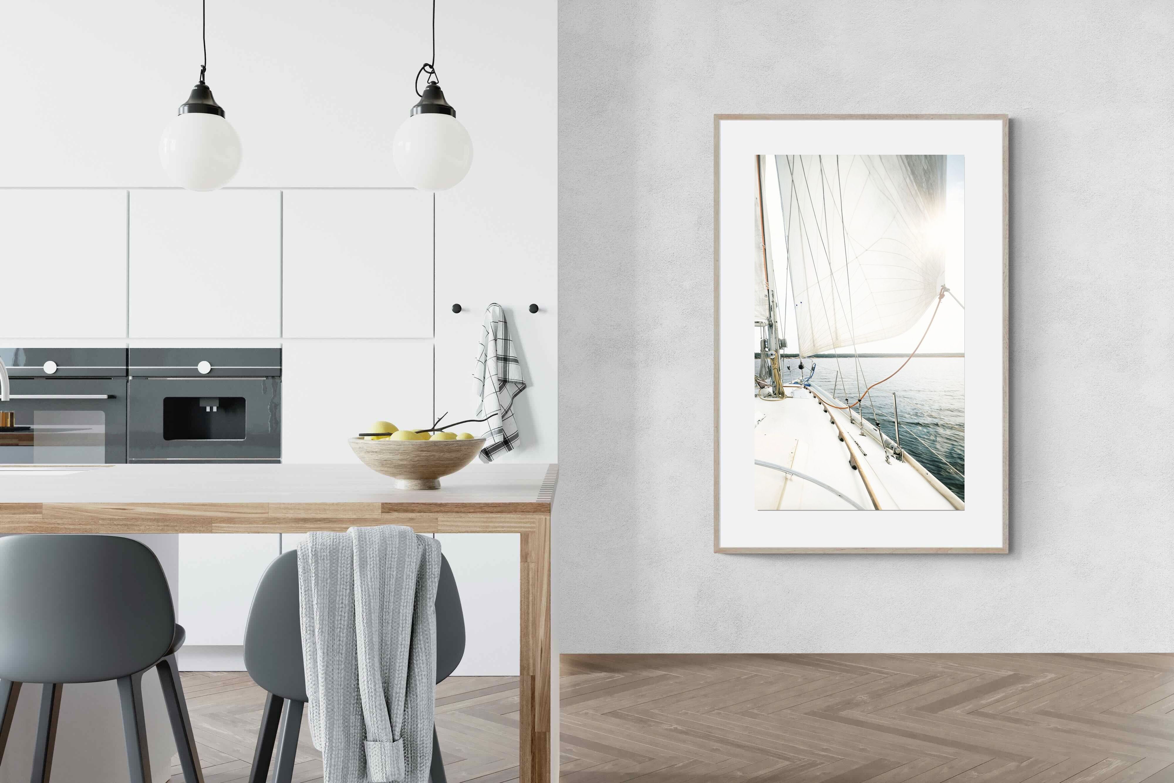 Pixalot Hoist The Sails