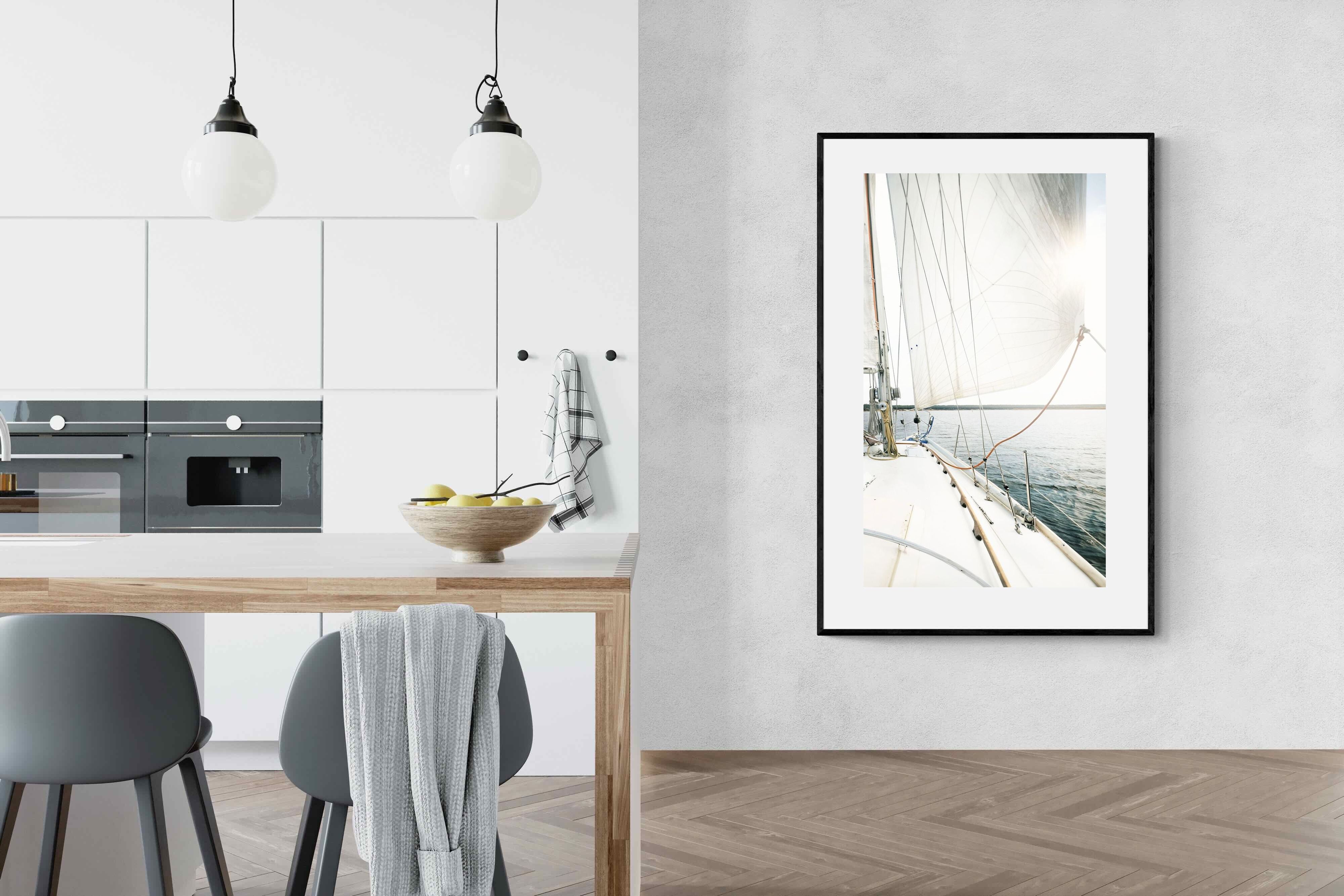 Pixalot Hoist The Sails