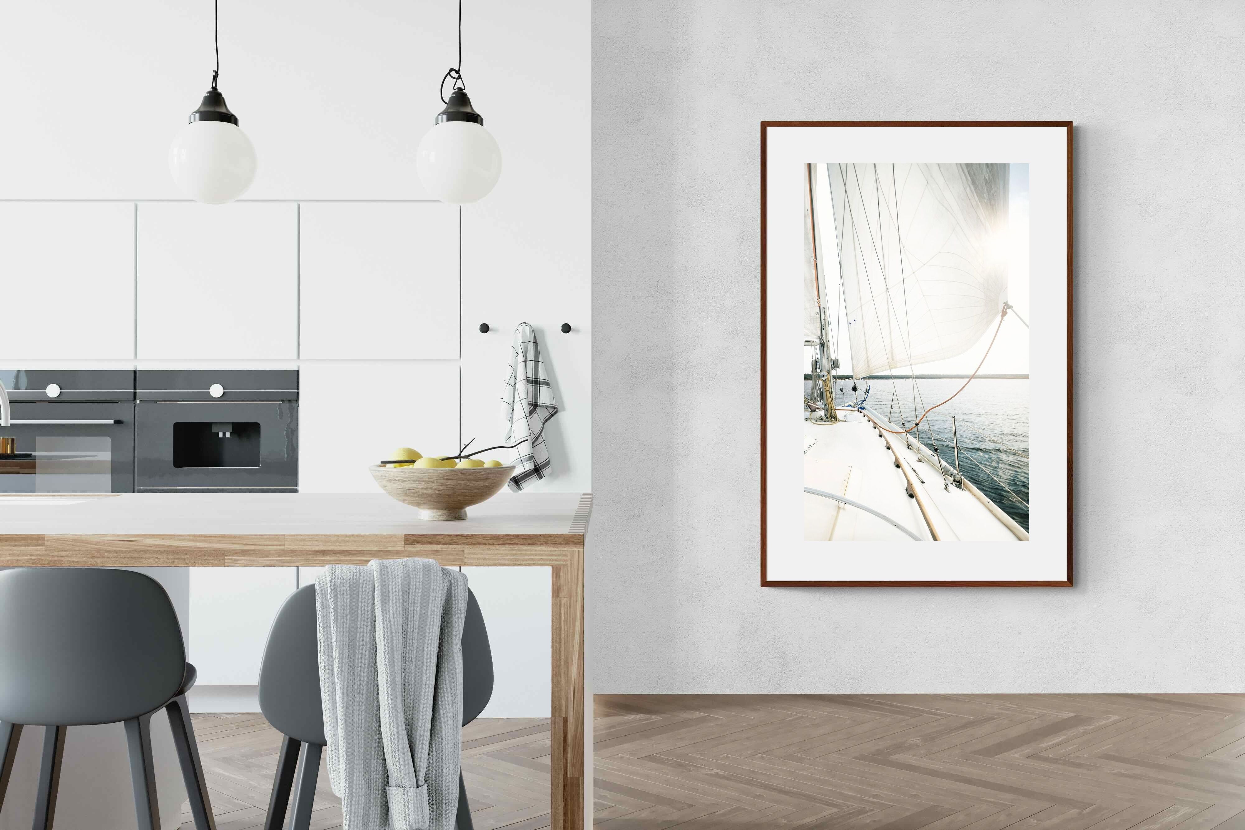 Pixalot Hoist The Sails