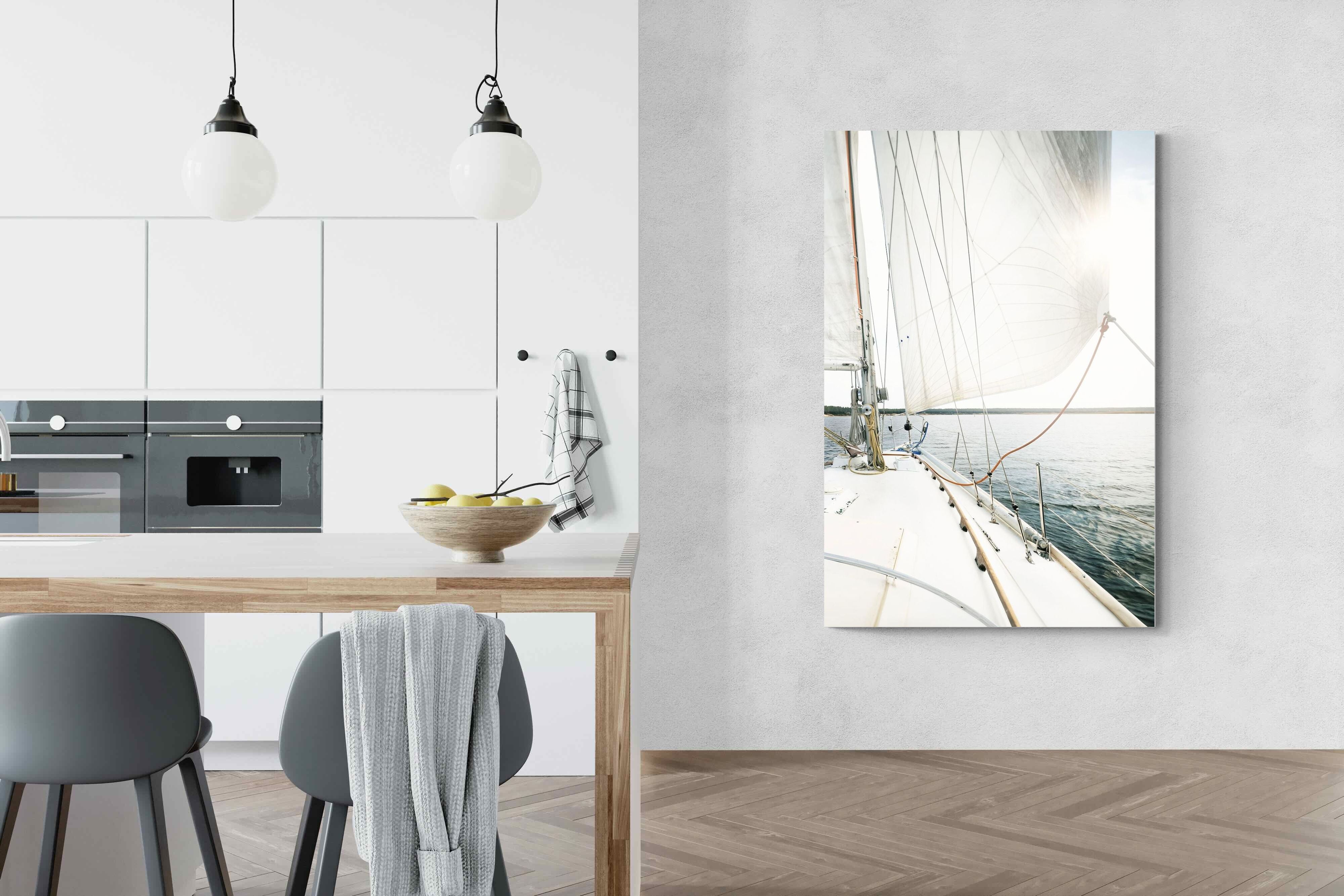 Pixalot Hoist The Sails