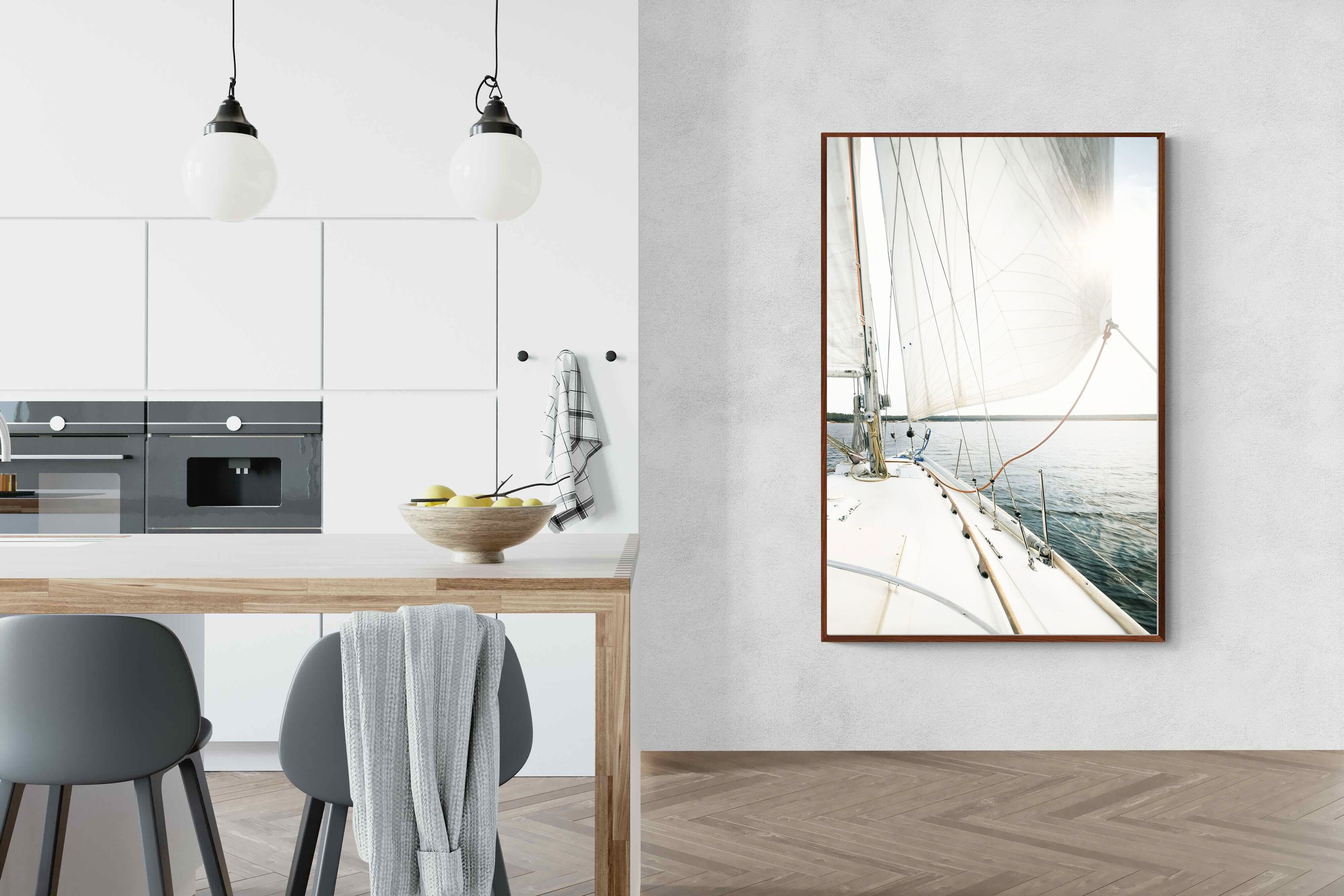 Pixalot Hoist The Sails