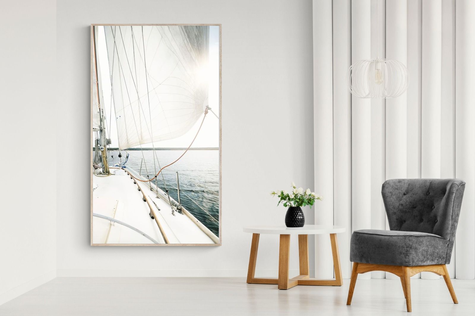 Pixalot Hoist The Sails