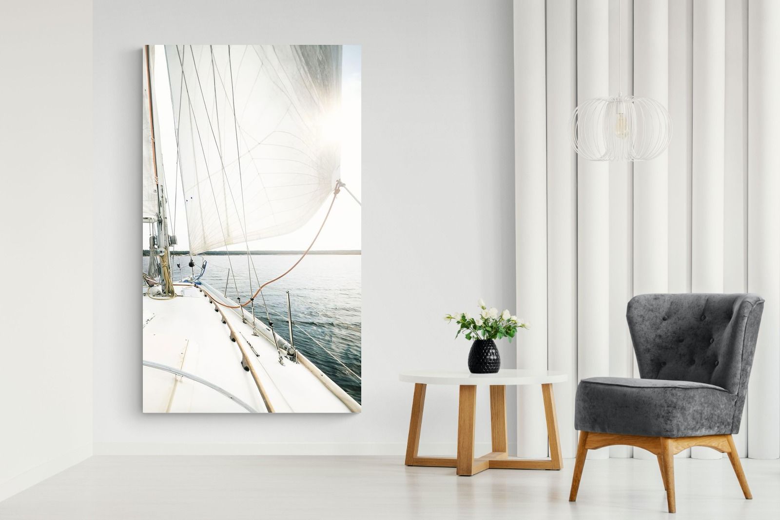 Pixalot Hoist The Sails