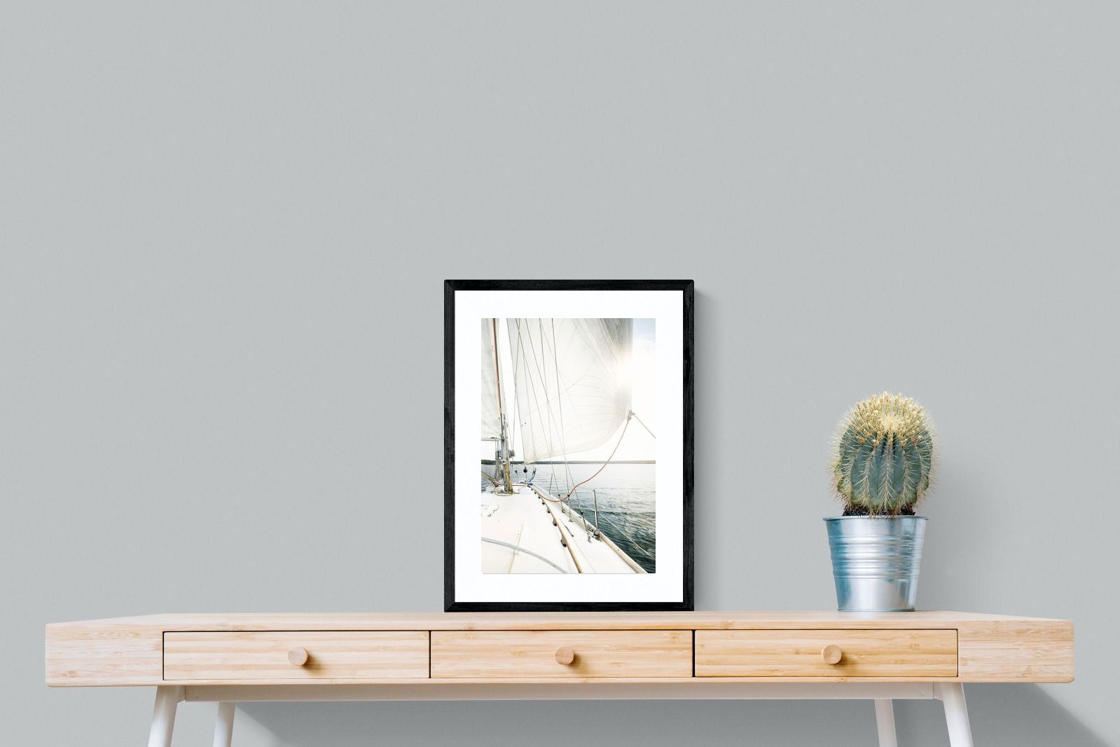 Pixalot Hoist The Sails