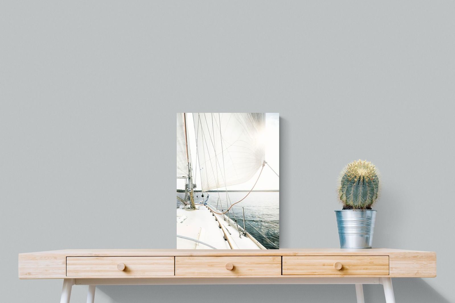 Pixalot Hoist The Sails