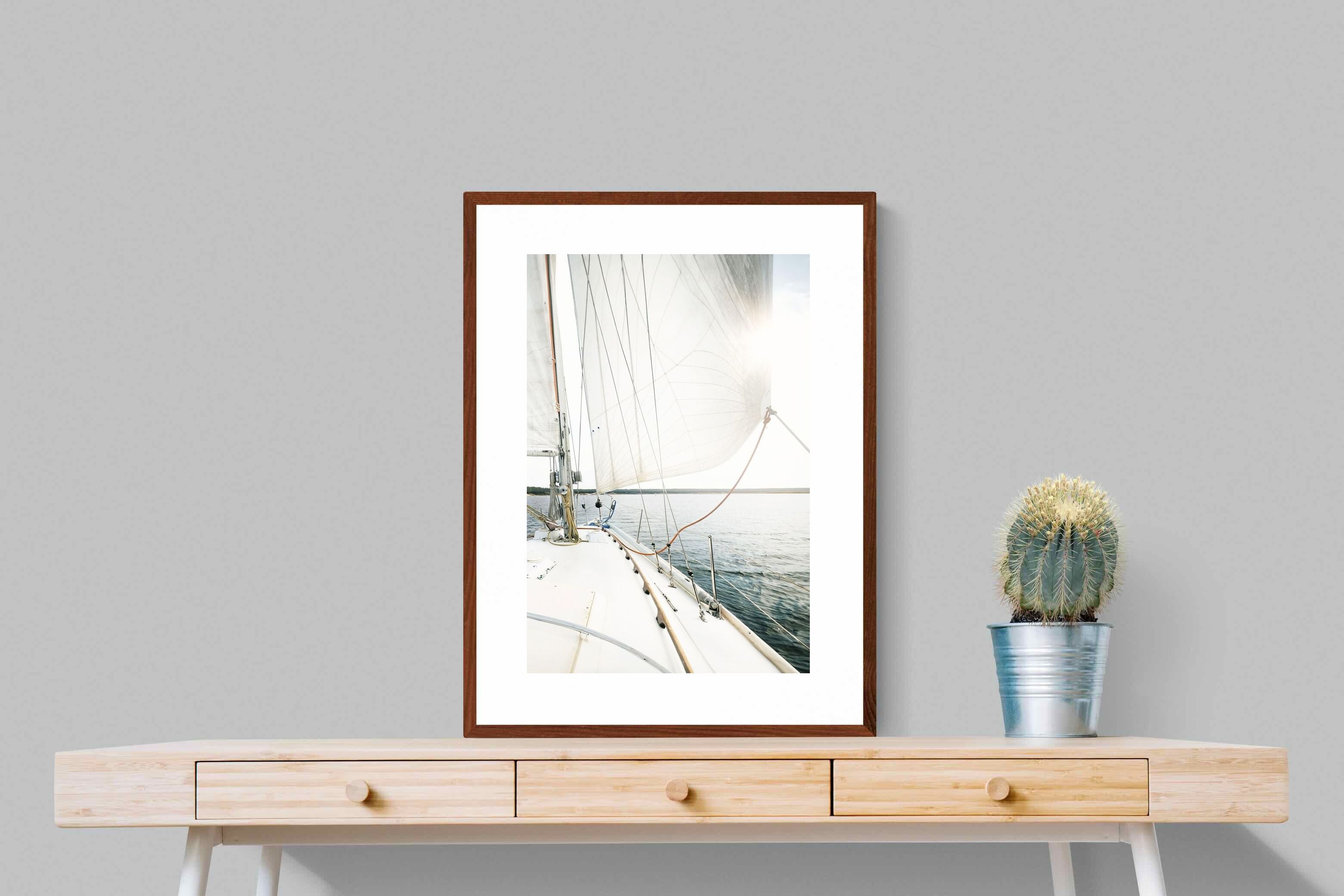 Pixalot Hoist The Sails