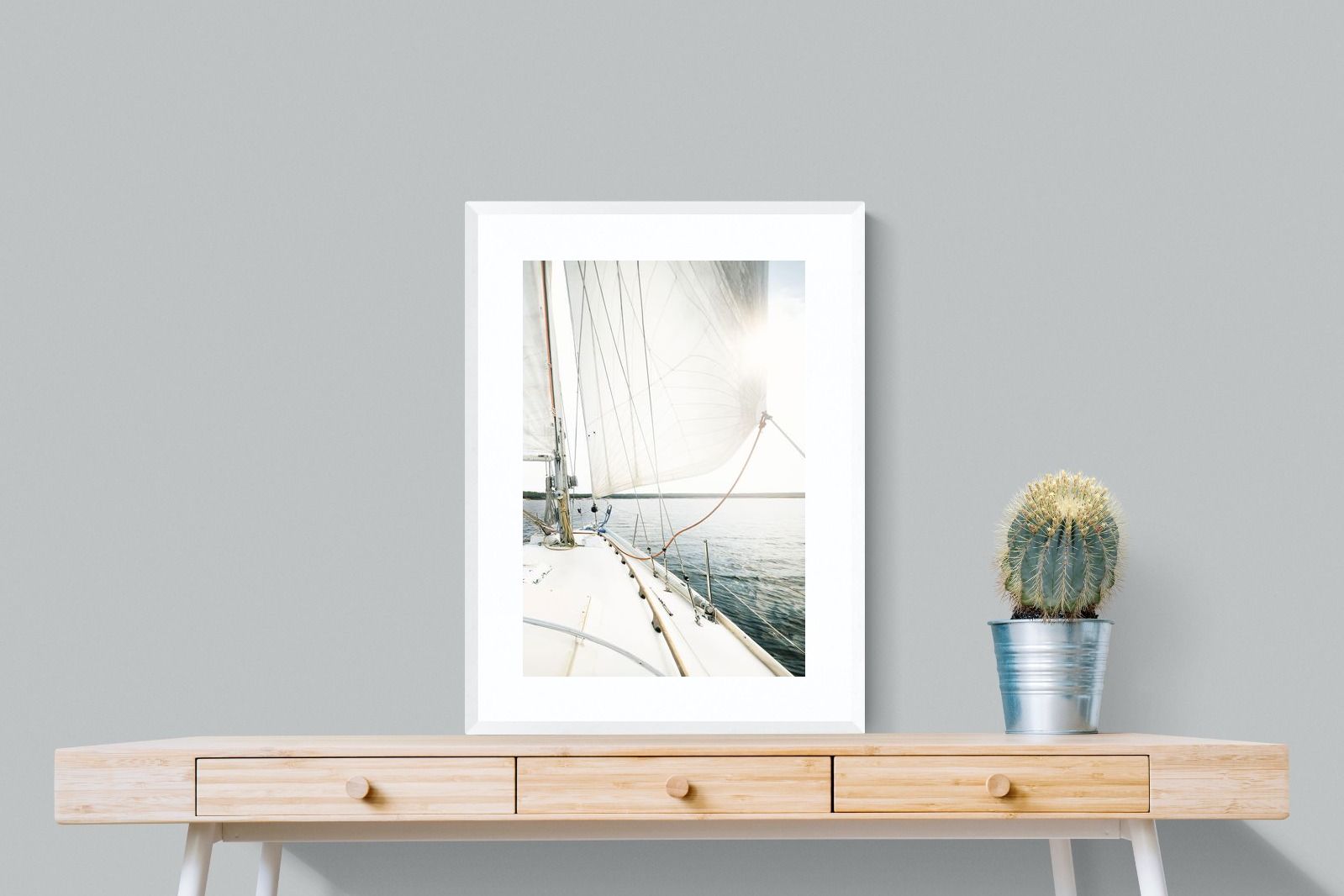 Pixalot Hoist The Sails