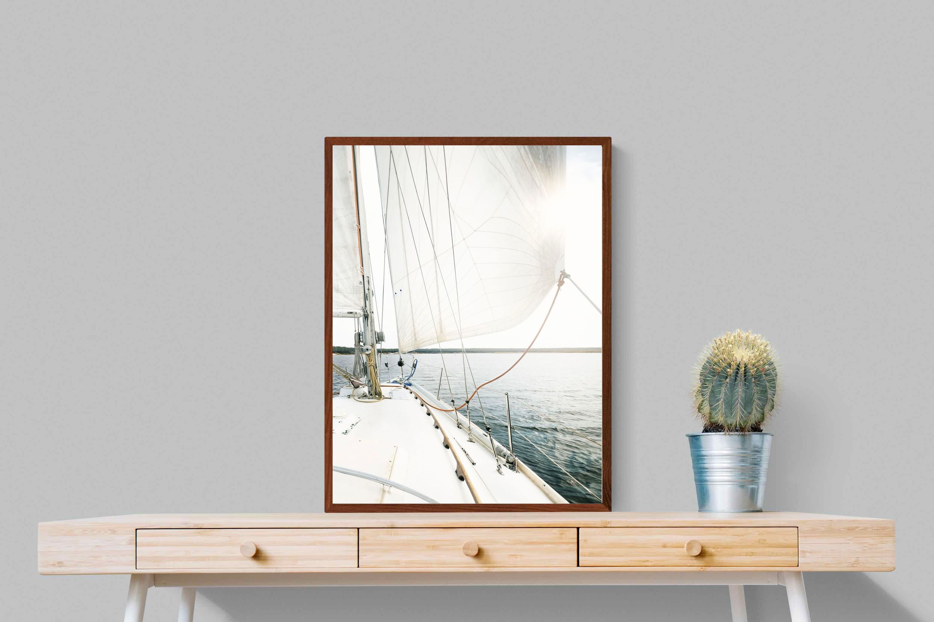 Pixalot Hoist The Sails