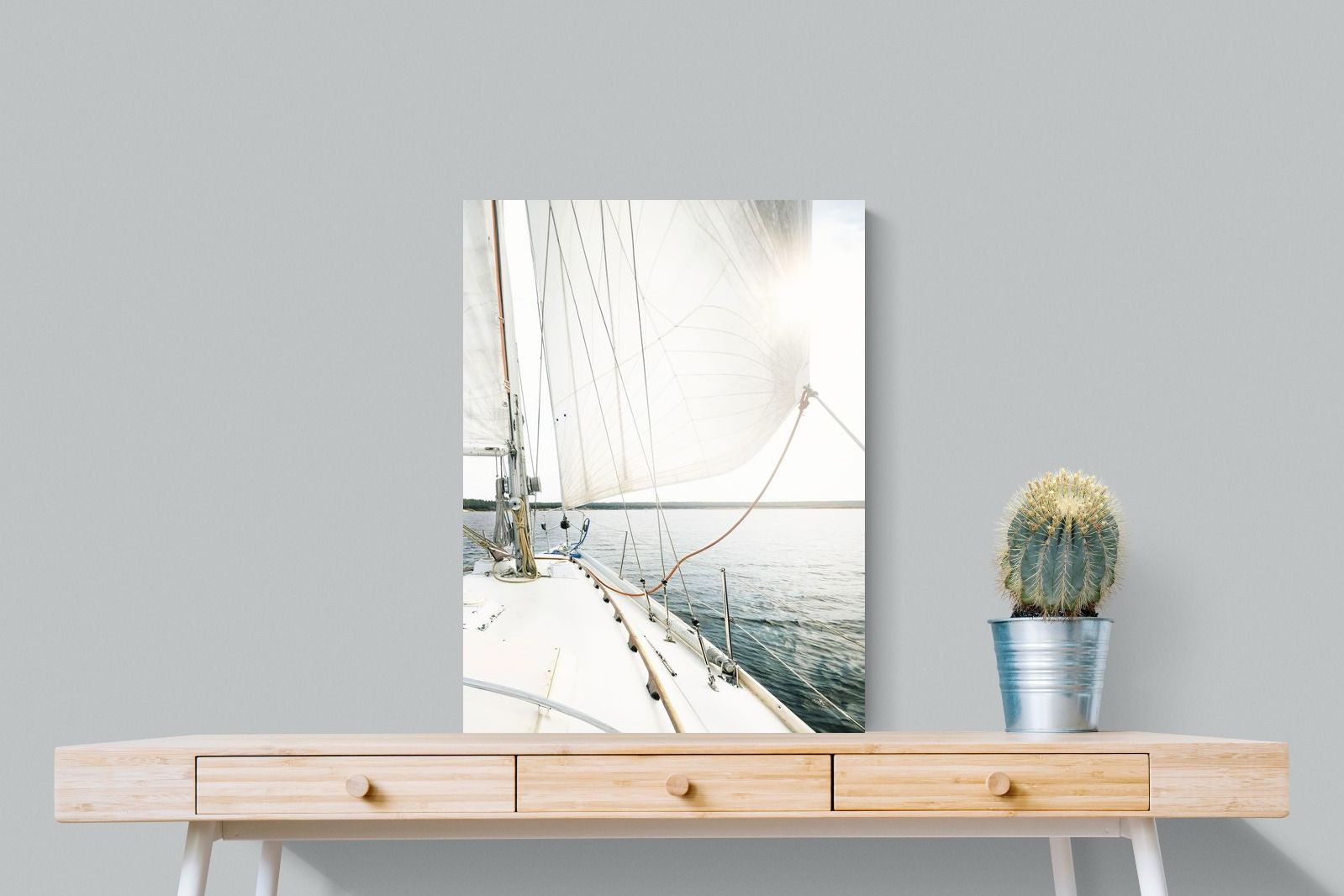 Pixalot Hoist The Sails