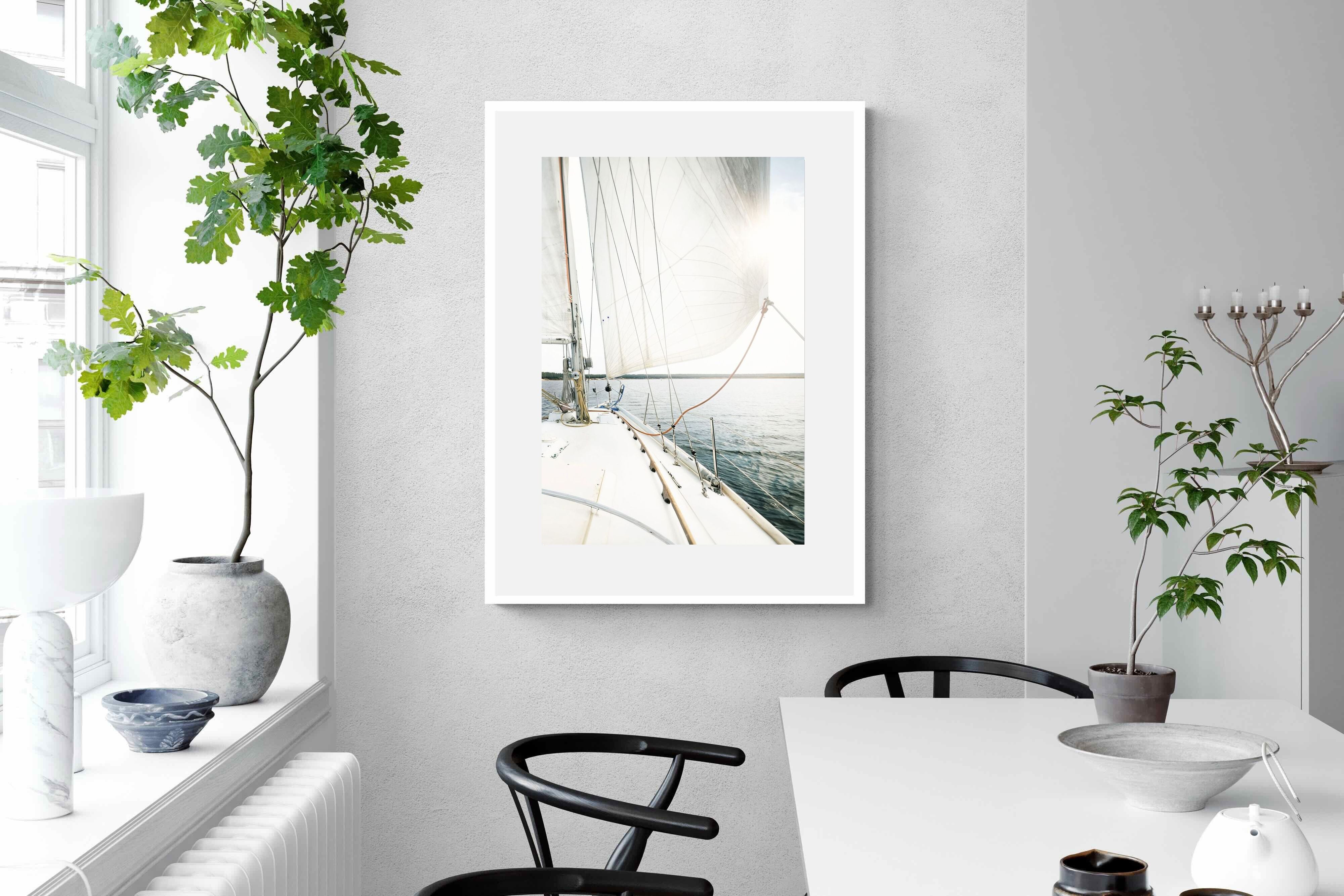 Pixalot Hoist The Sails