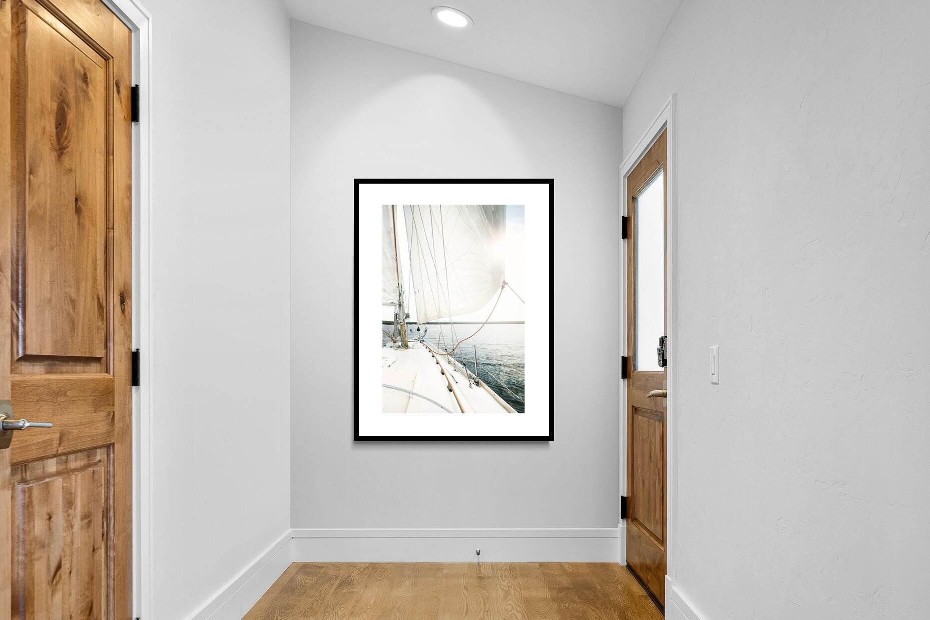 Pixalot Hoist The Sails