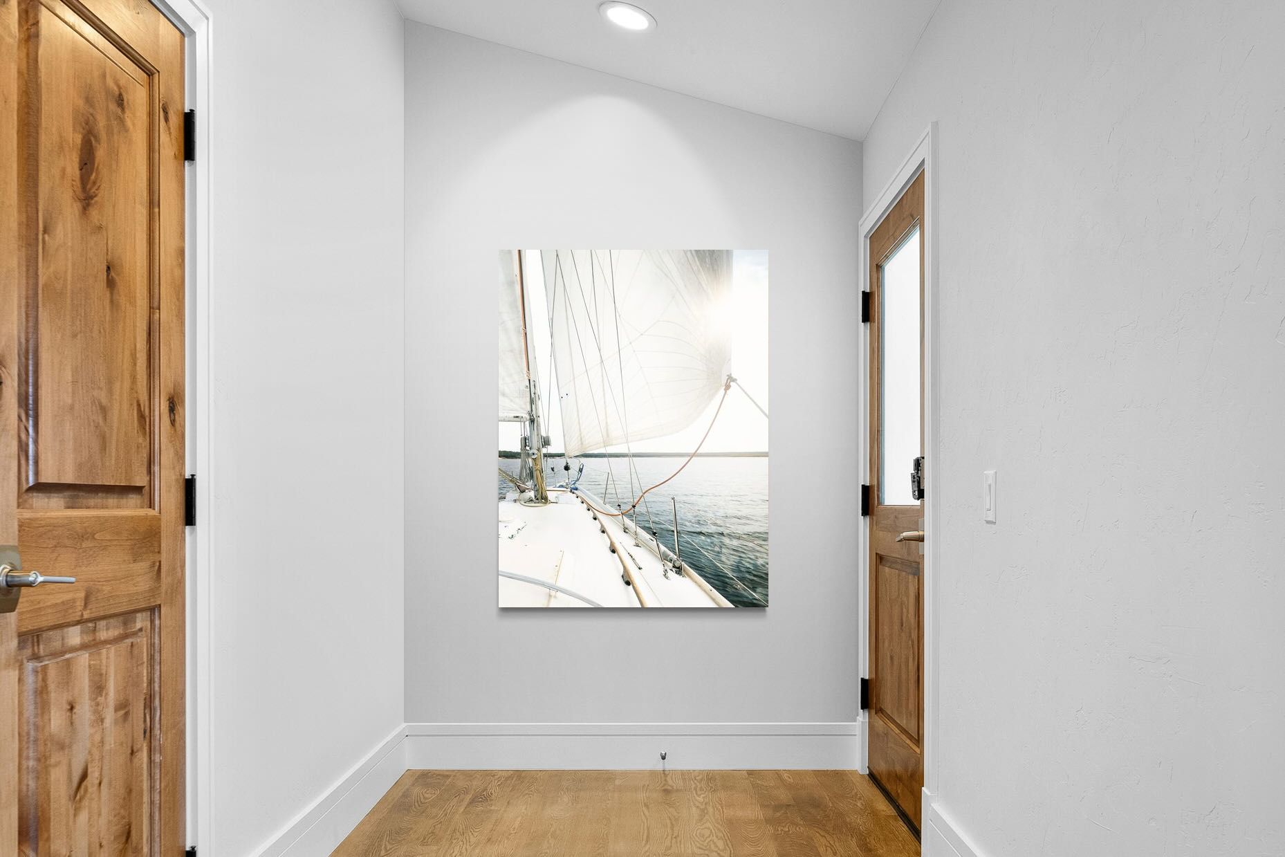 Pixalot Hoist The Sails