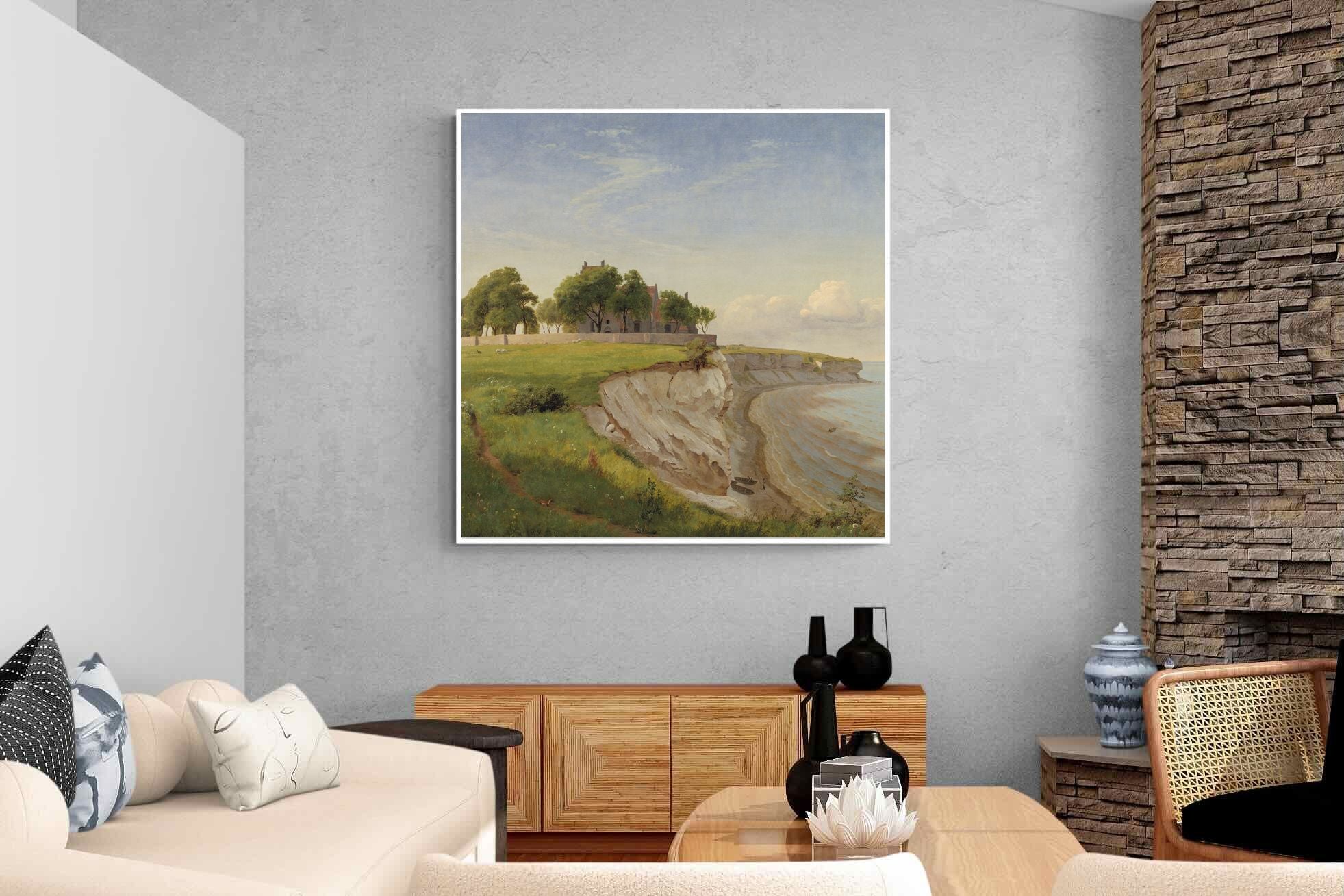 Pixalot Højerup Church