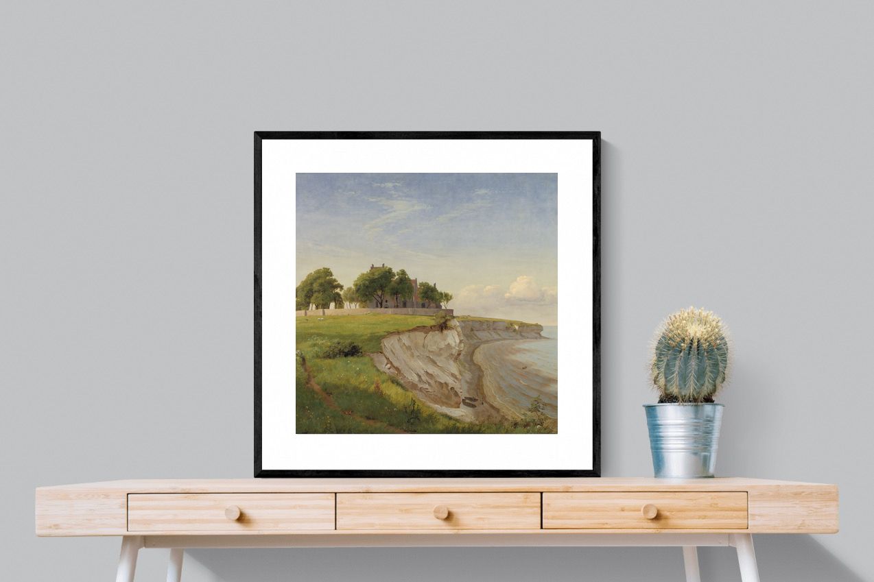 Pixalot Højerup Church