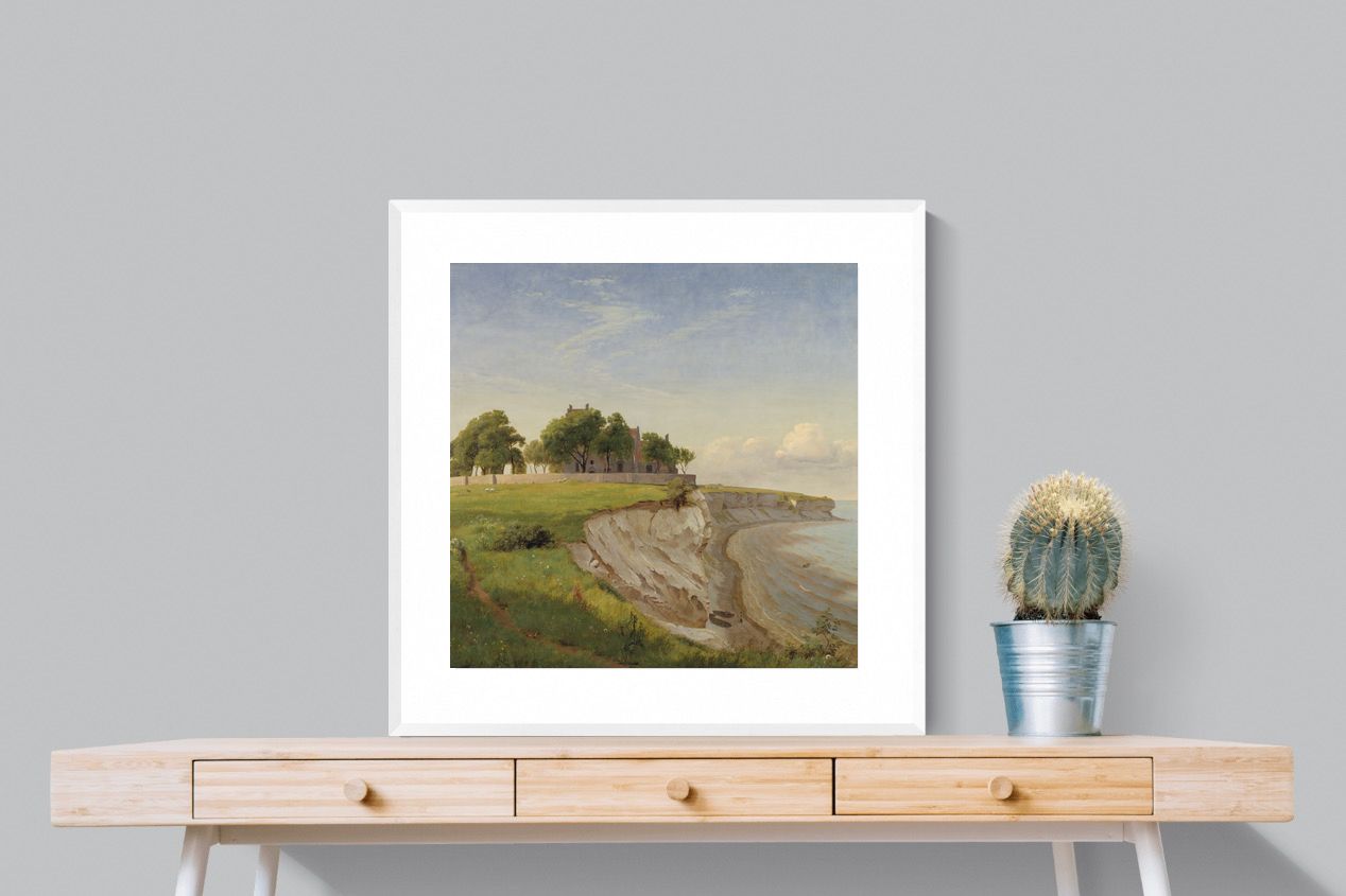 Pixalot Højerup Church