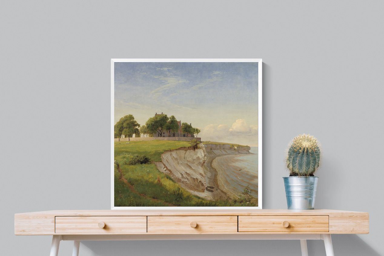 Pixalot Højerup Church