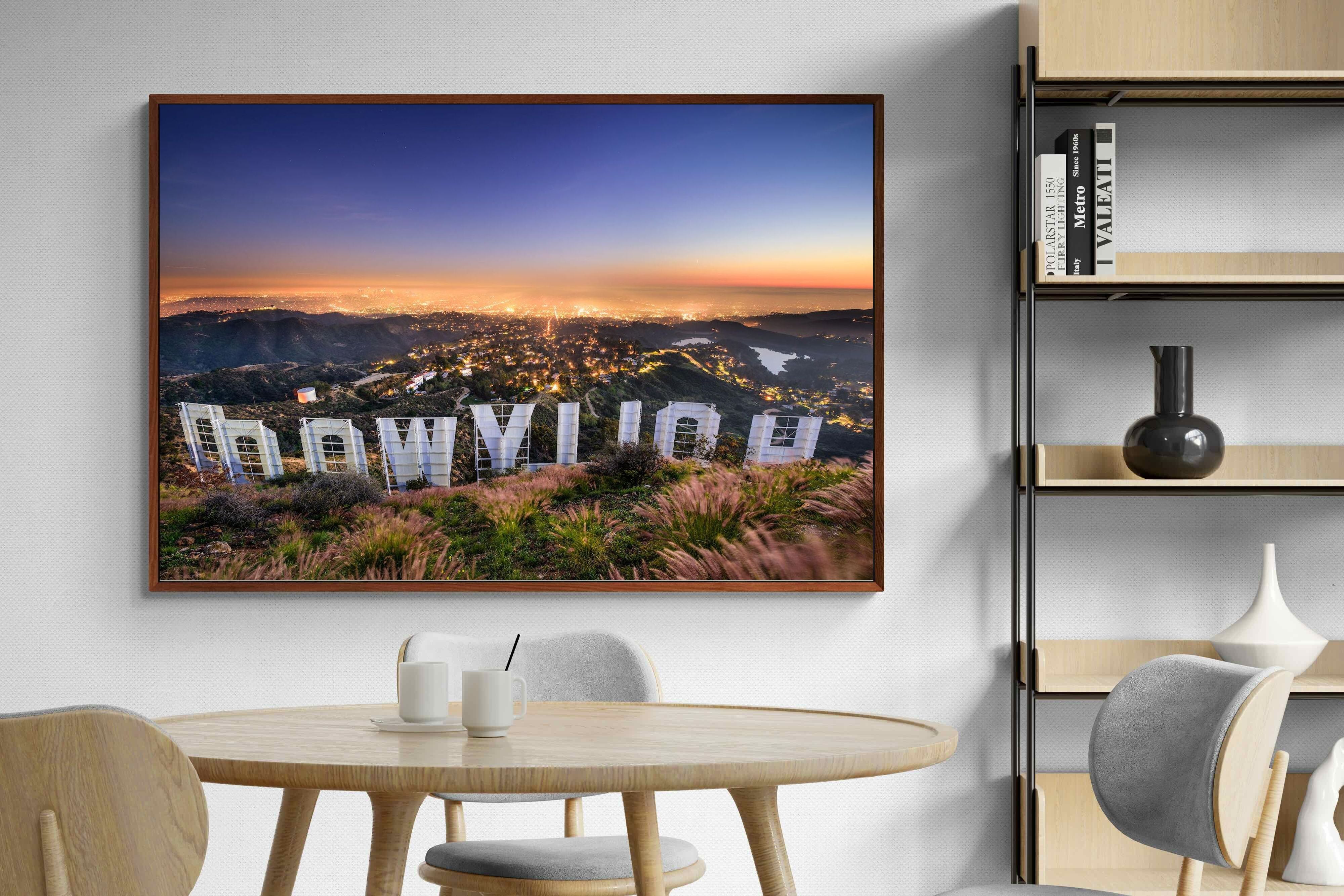 Pixalot Hollywood