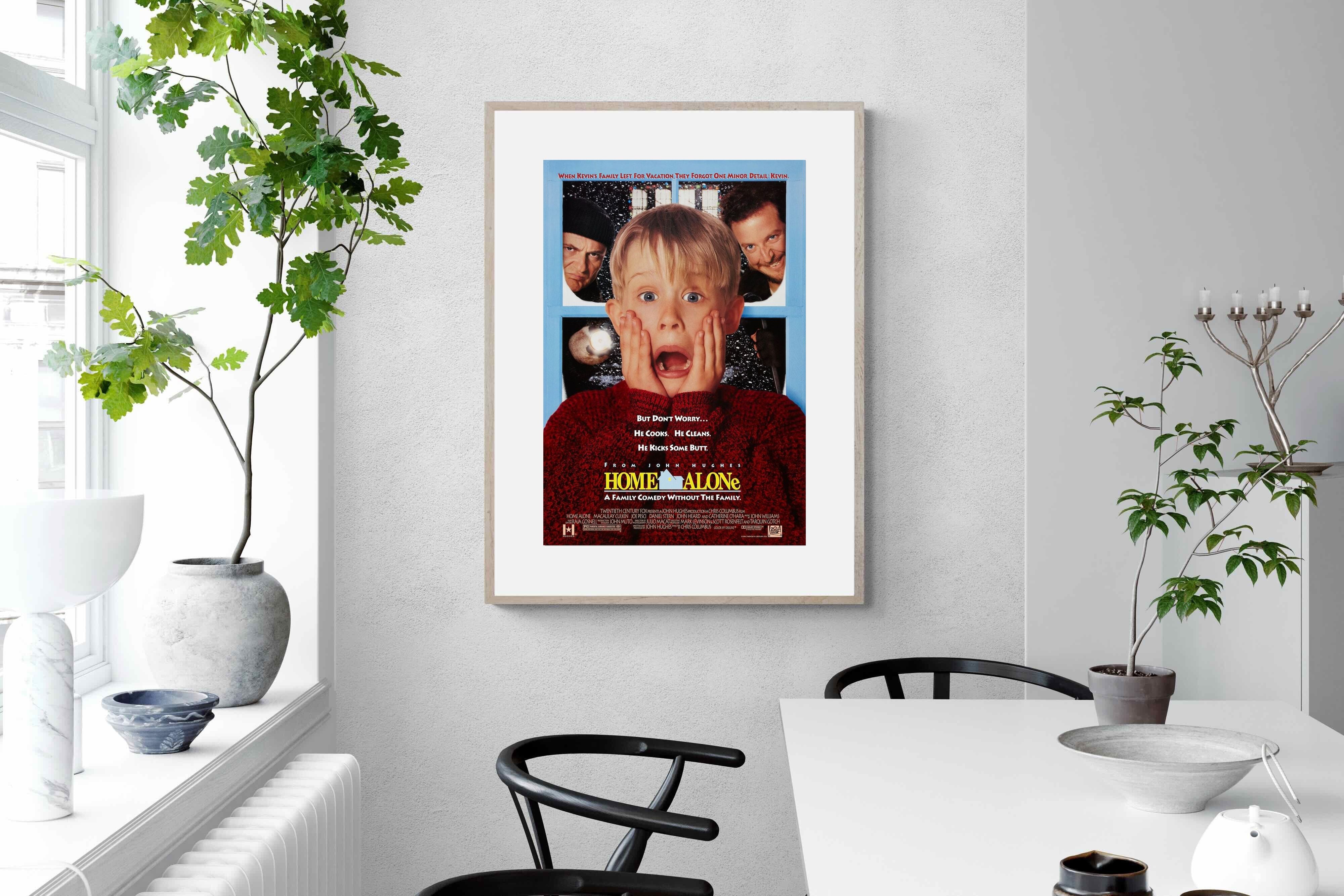 Pixalot Home Alone