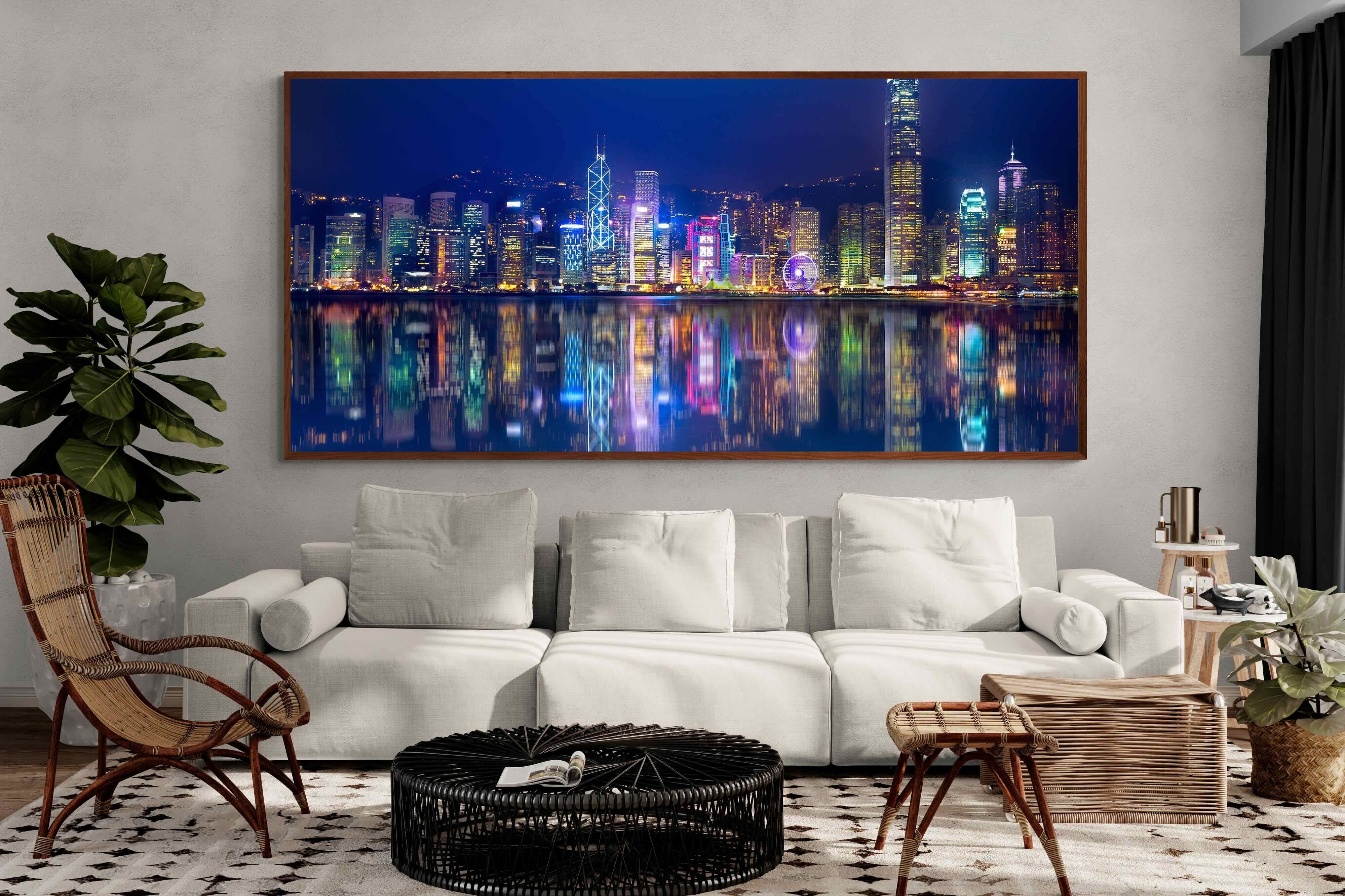 Pixalot Hong Kong