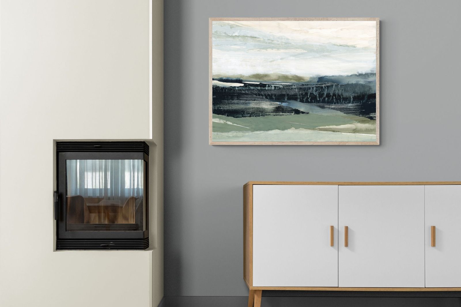 Pixalot Horizon View