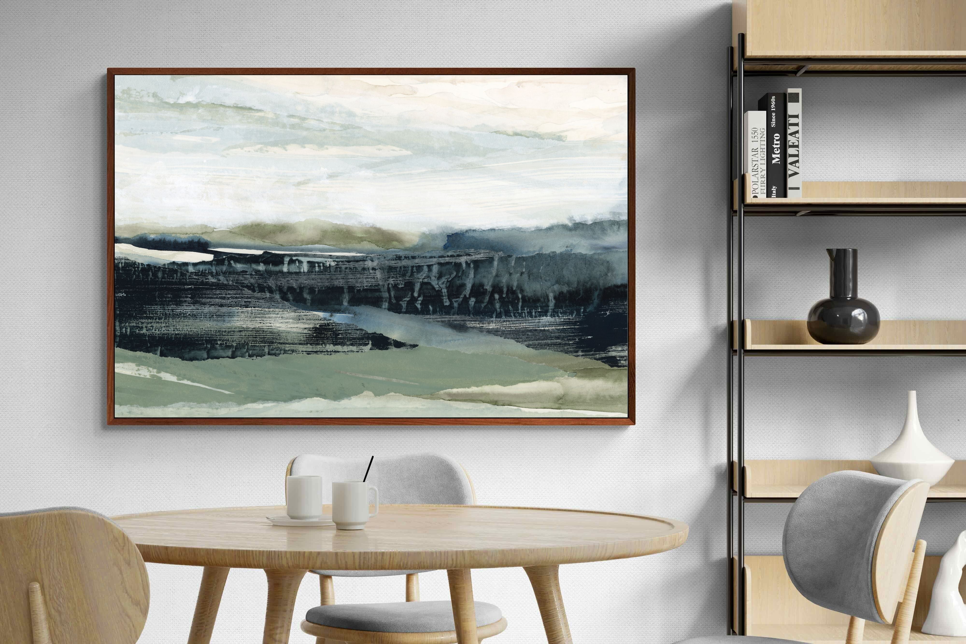 Pixalot Horizon View