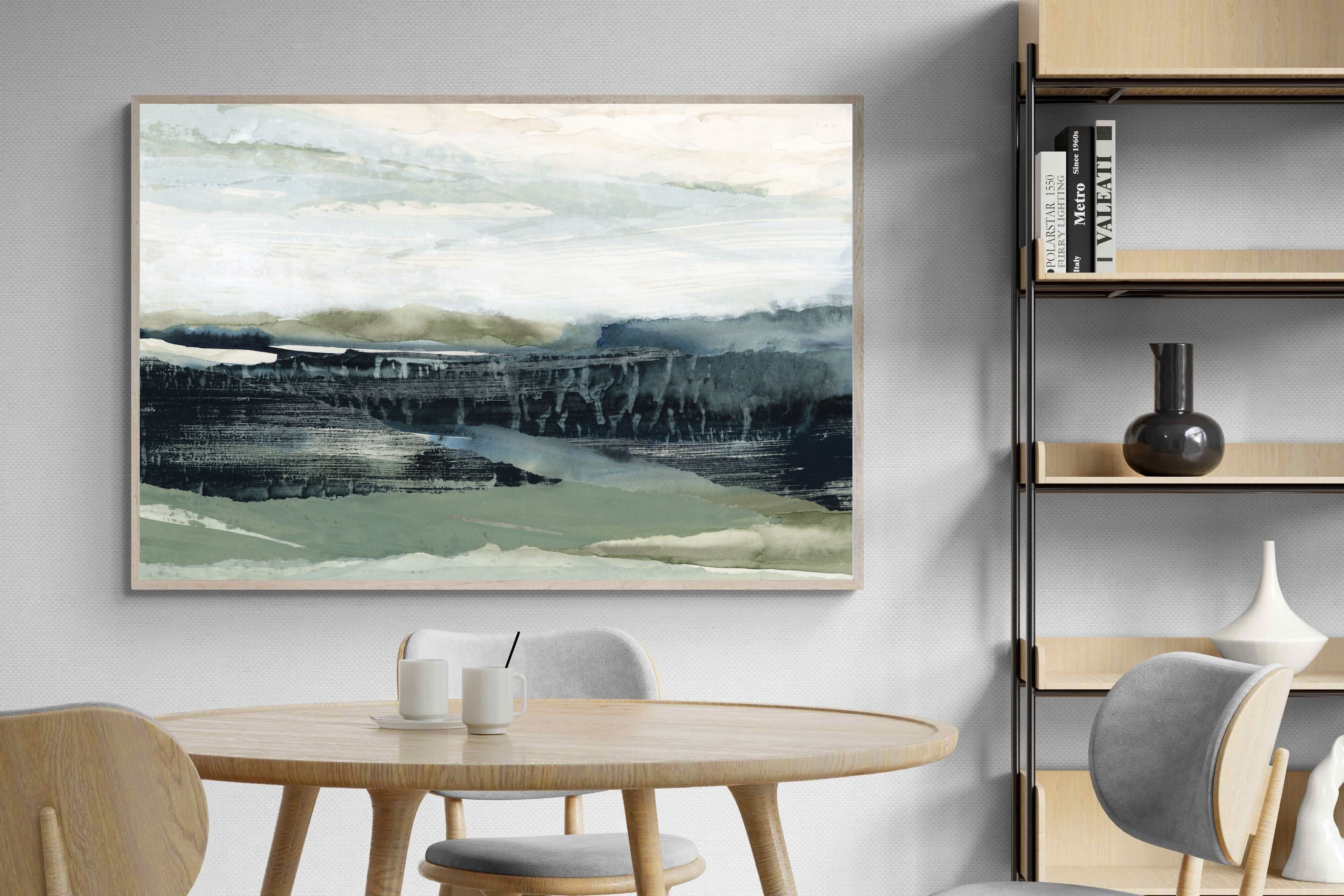 Pixalot Horizon View