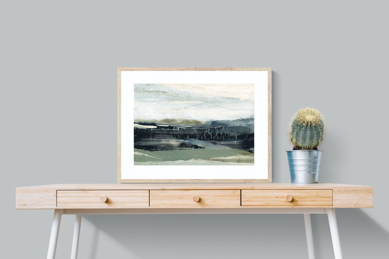 Pixalot Horizon View