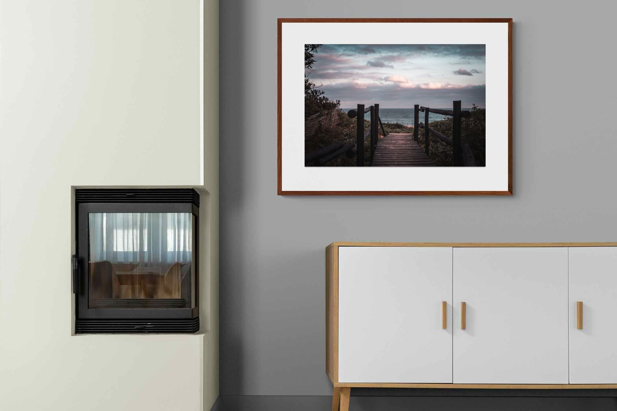 Pixalot ® Horizon Walkway