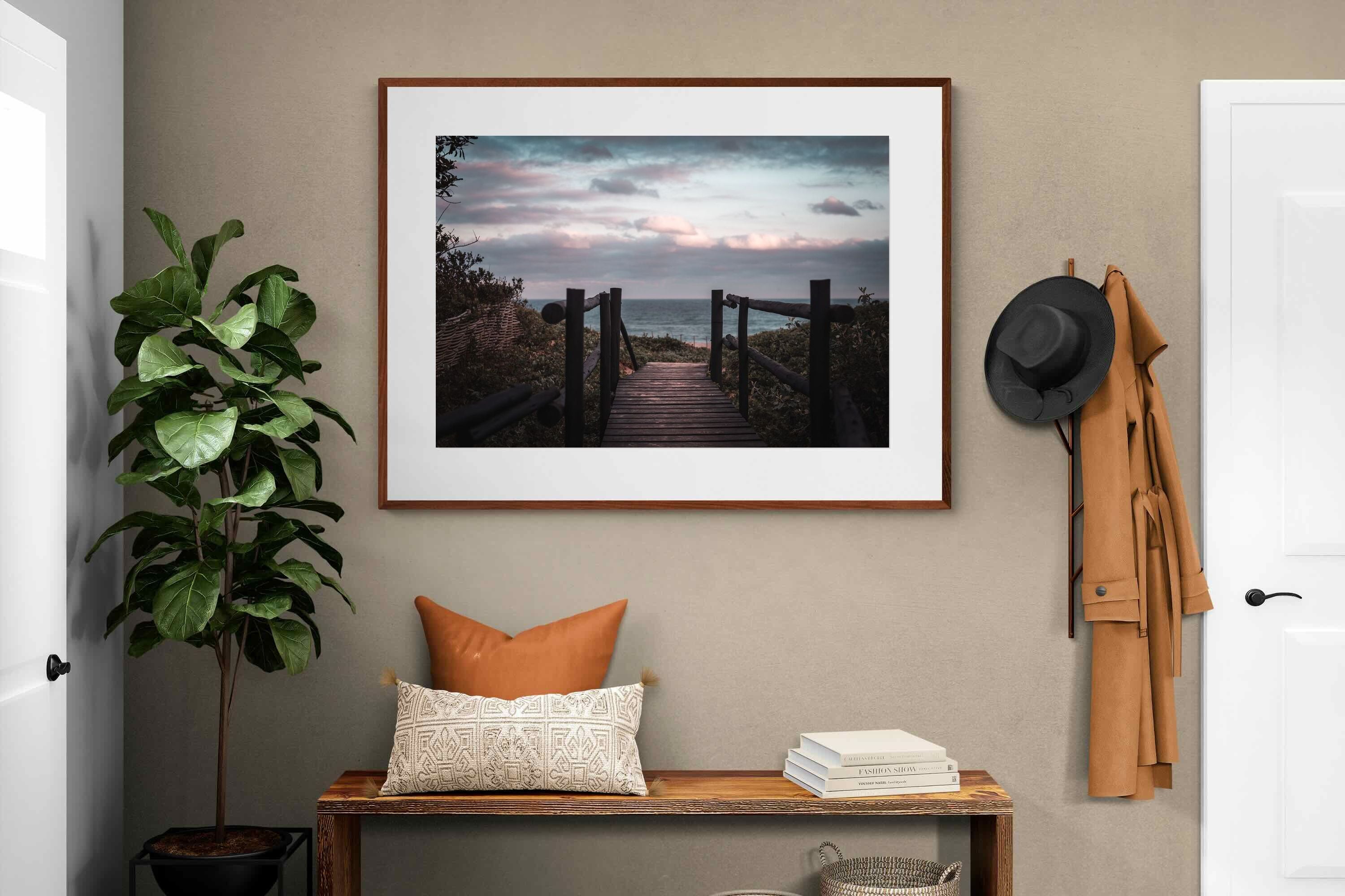 Pixalot ® Horizon Walkway