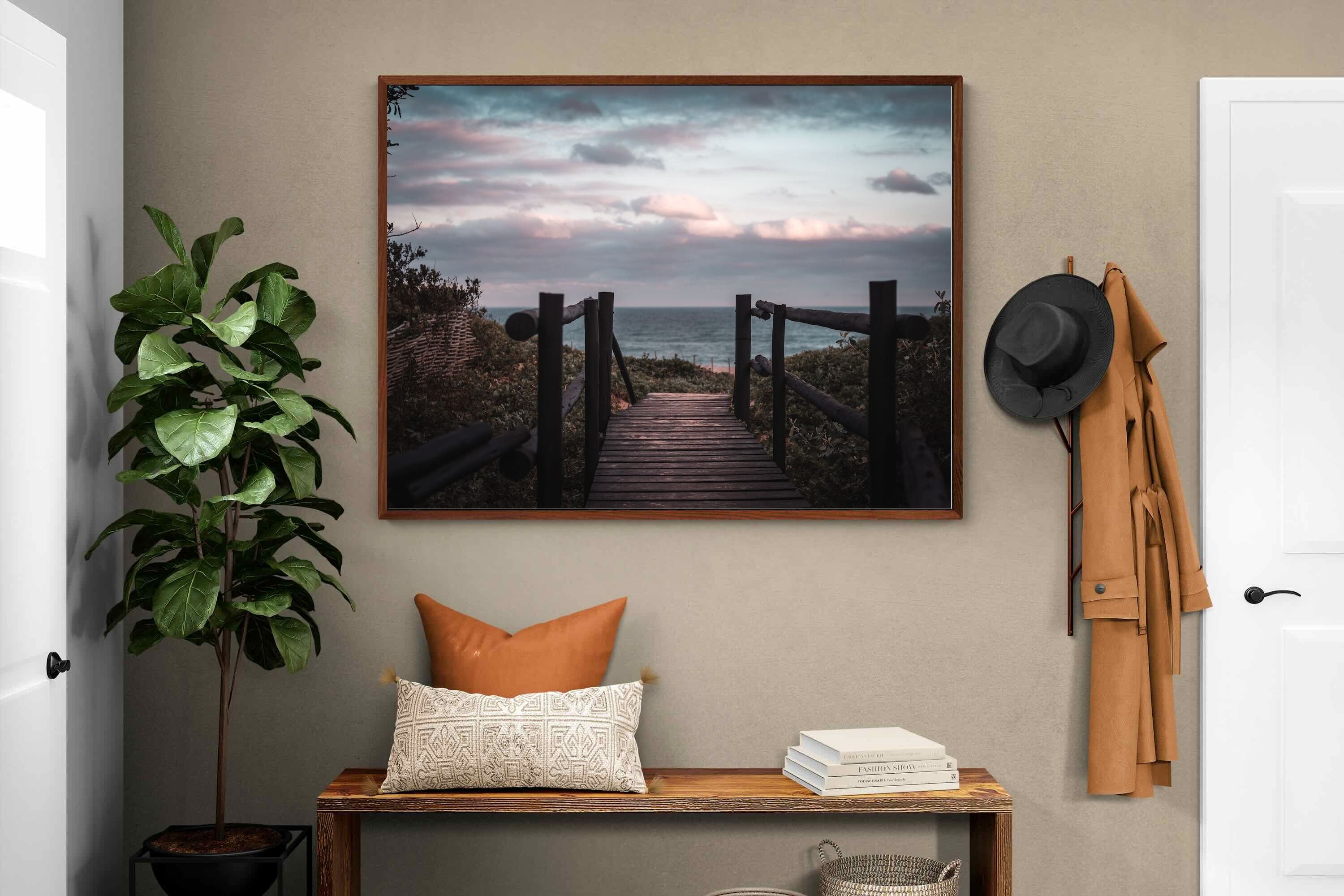 Pixalot ® Horizon Walkway