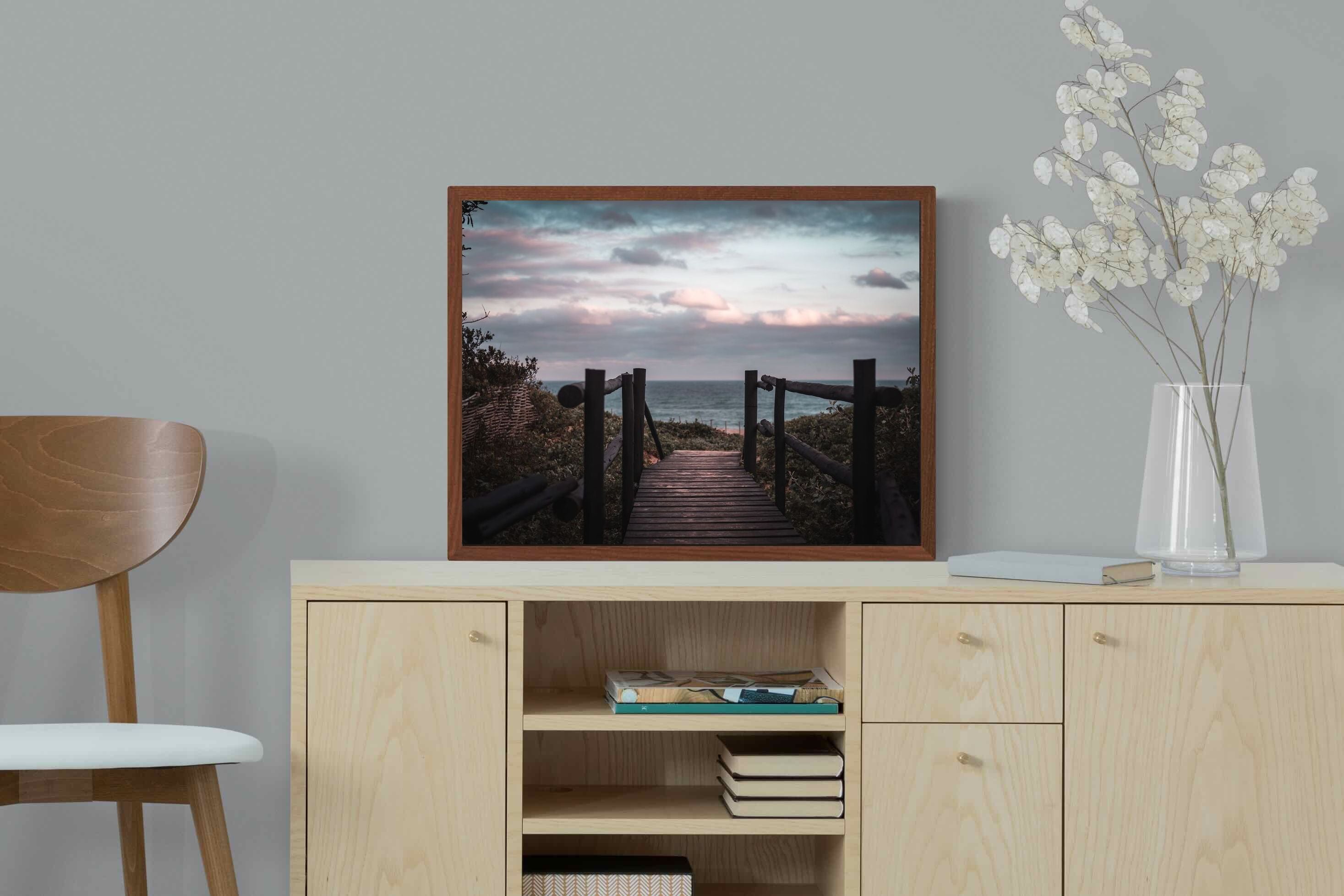 Pixalot ® Horizon Walkway