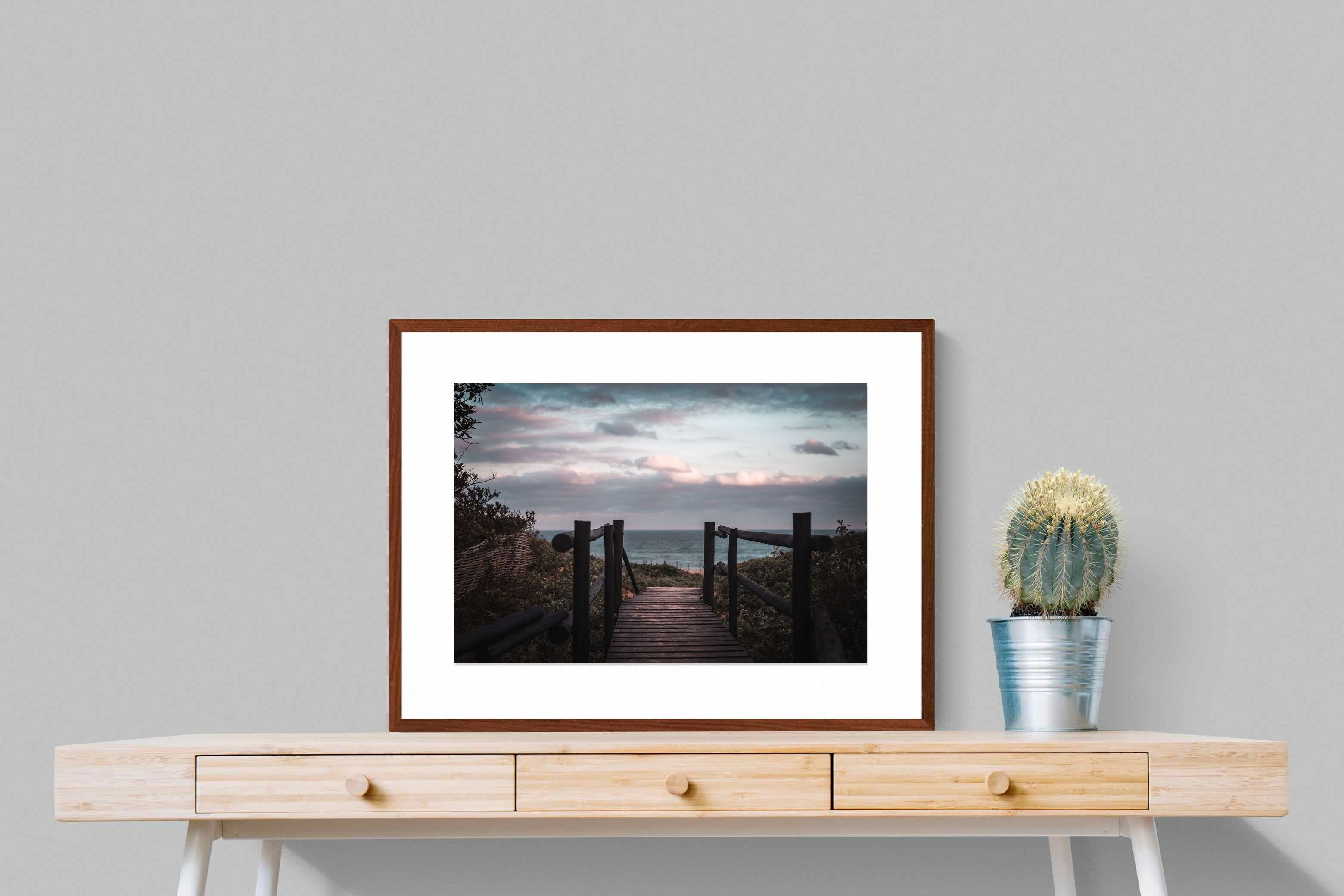 Pixalot ® Horizon Walkway