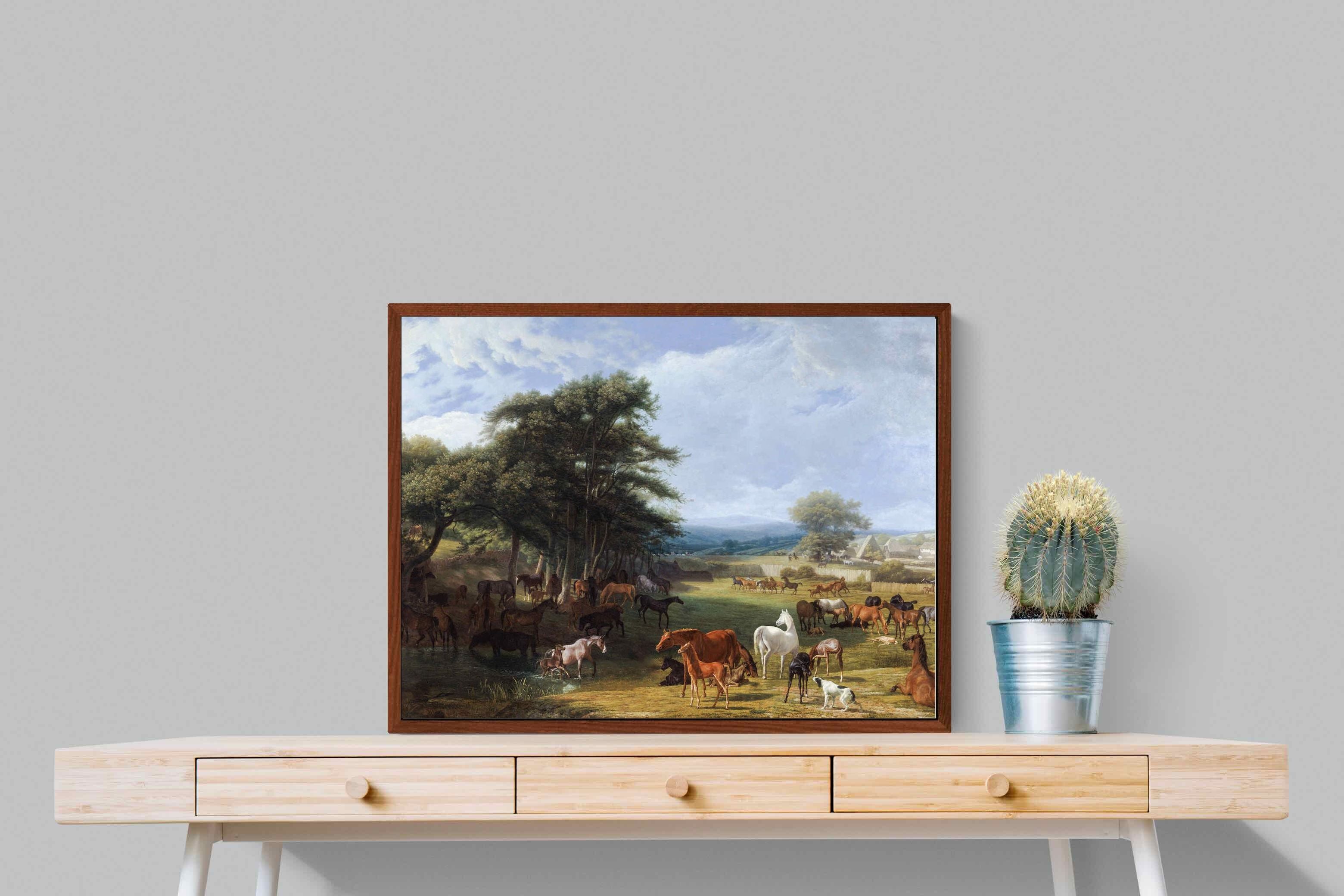 Pixalot ® Horse Meadow