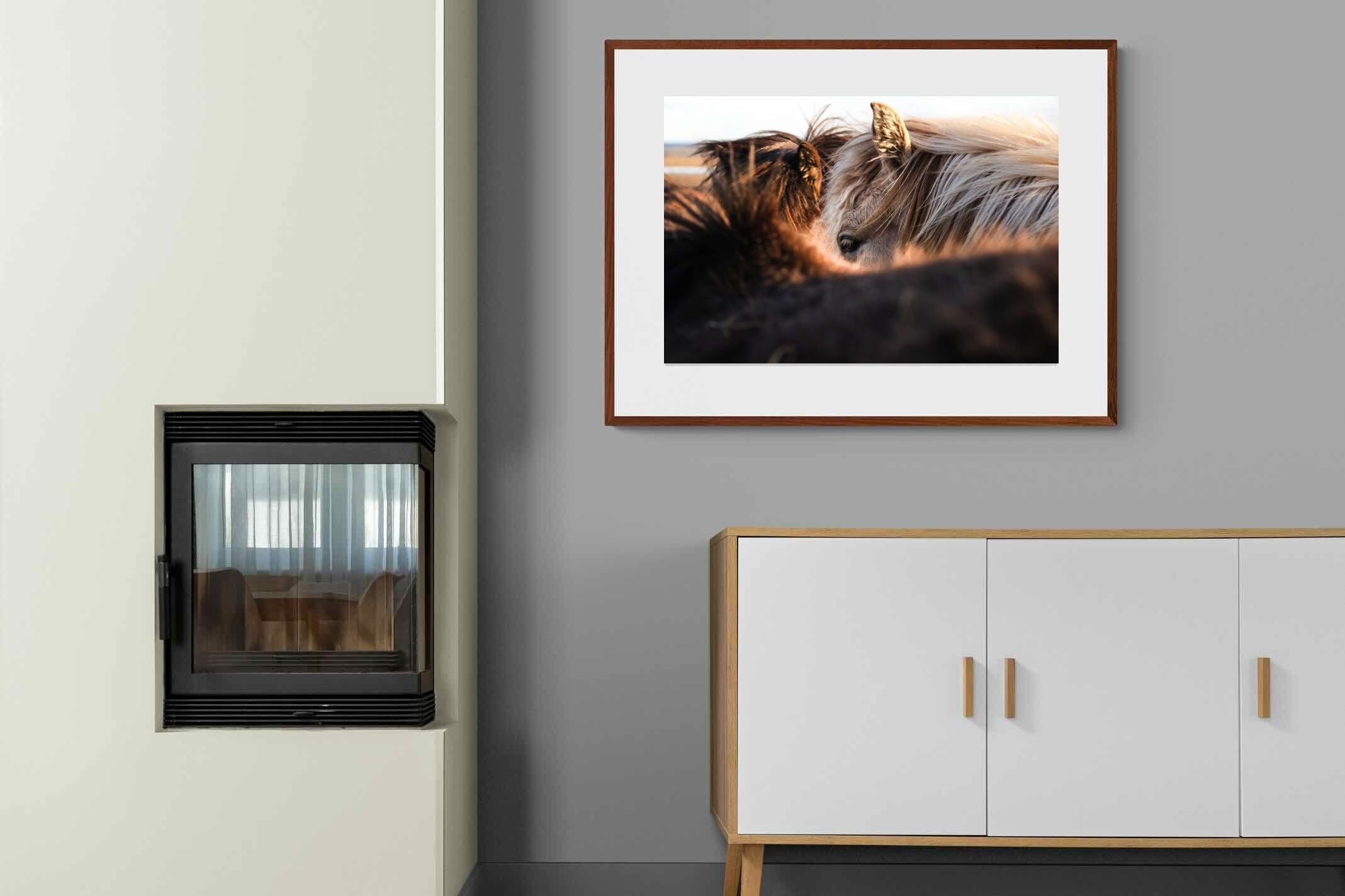 Pixalot ® Horse Whisper