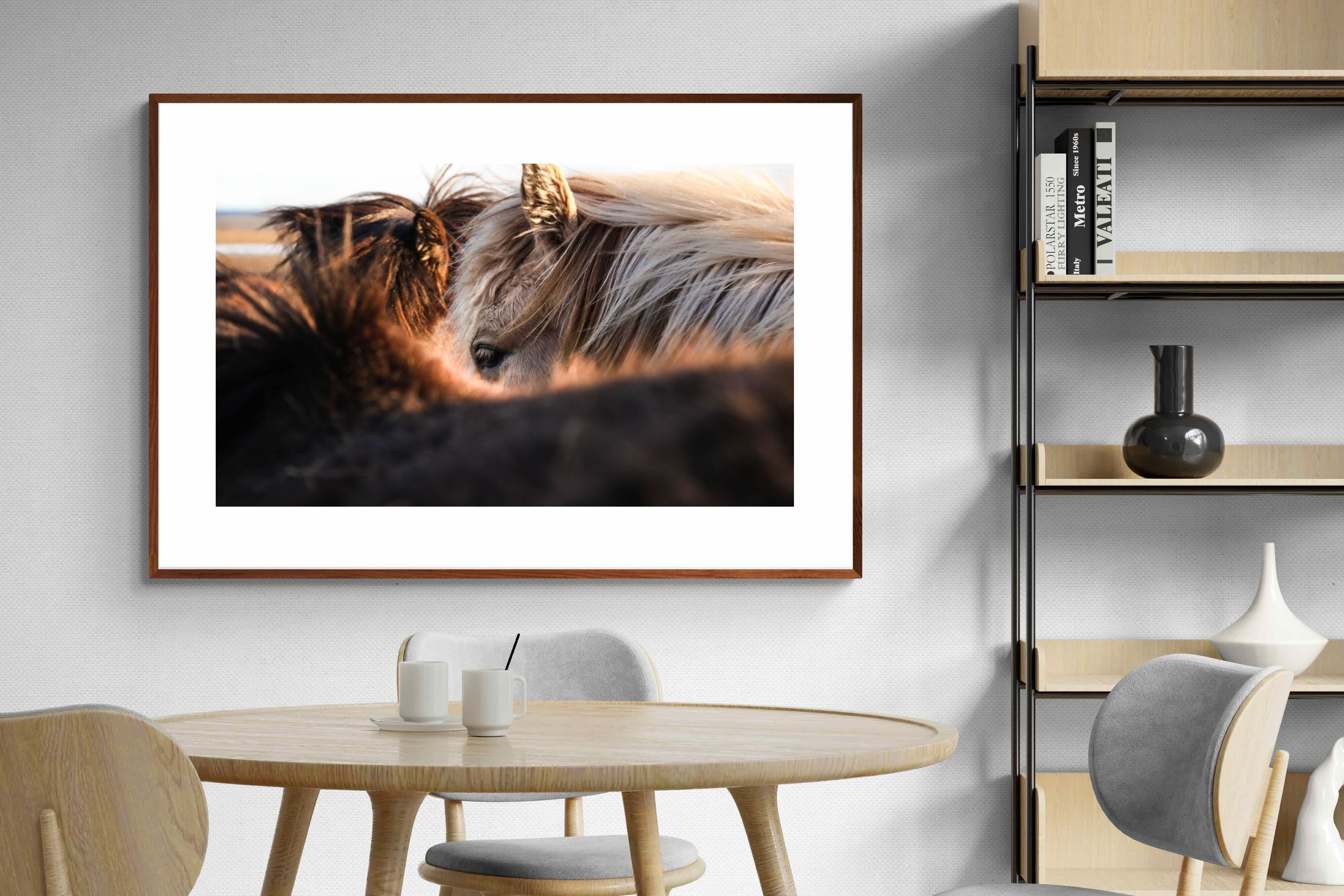 Pixalot ® Horse Whisper