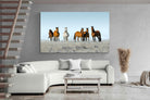 Pixalot ® Horses on the Horizon
