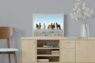 Pixalot ® Horses on the Horizon