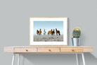 Pixalot ® Horses on the Horizon