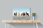 Pixalot ® Horses on the Horizon