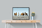 Pixalot ® Horses on the Horizon