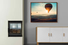 Pixalot ® Hot Air