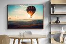 Pixalot ® Hot Air