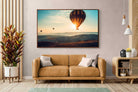 Pixalot ® Hot Air